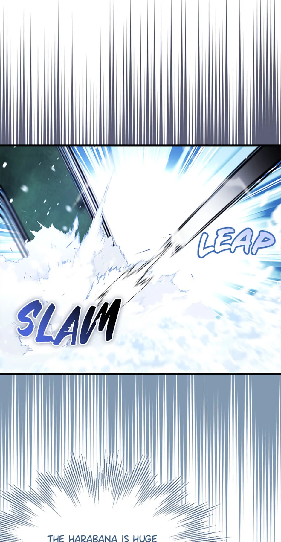 I Tried To Be Her Loyal Sword Chapter 110 - Page 34