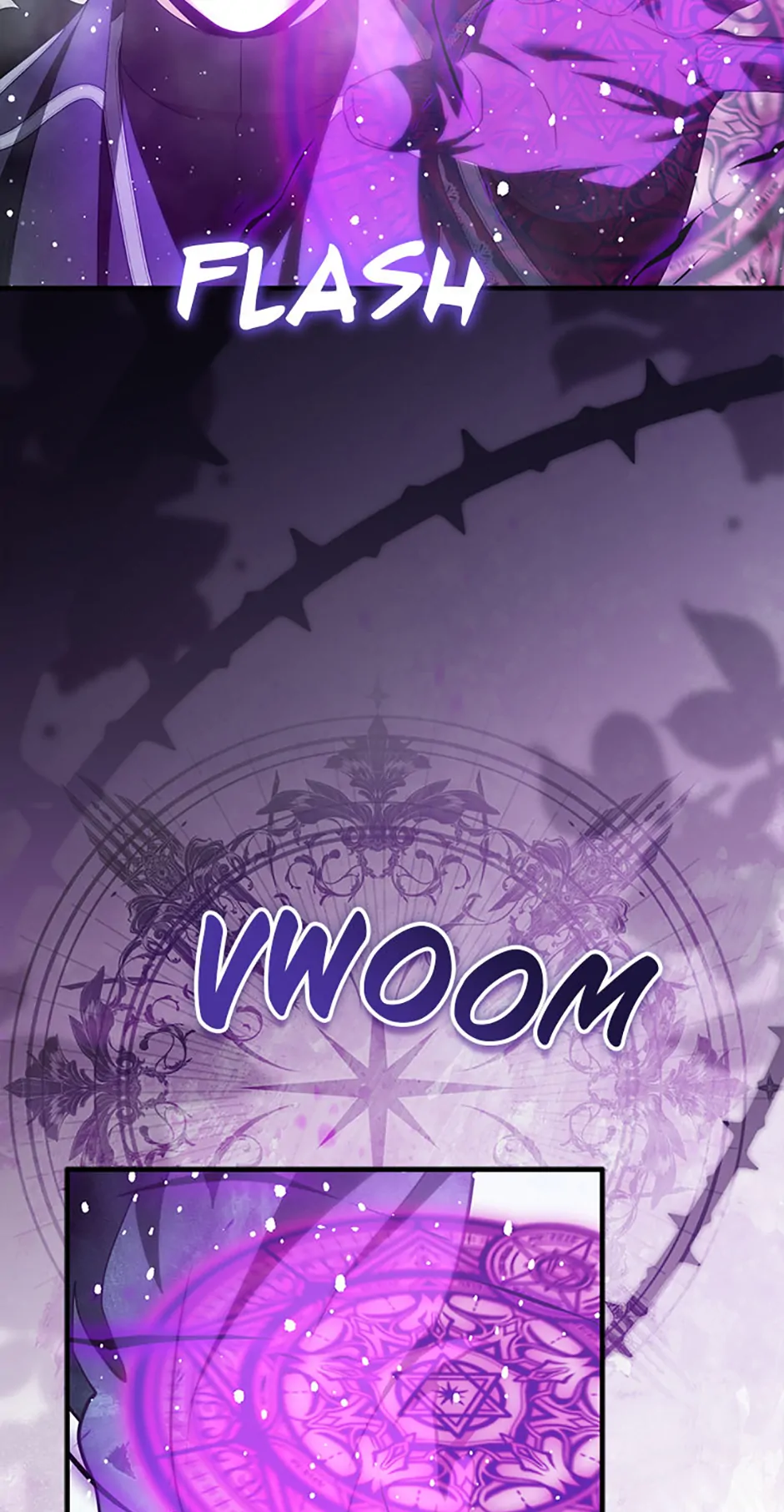 I Tried To Be Her Loyal Sword Chapter 110 - Page 37