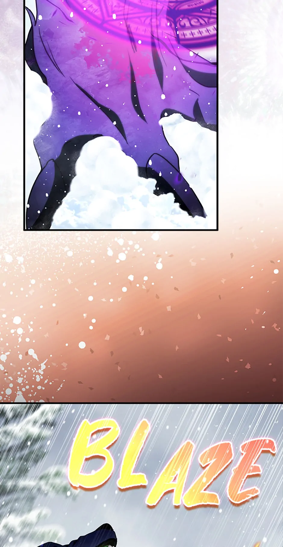 I Tried To Be Her Loyal Sword Chapter 110 - Page 38