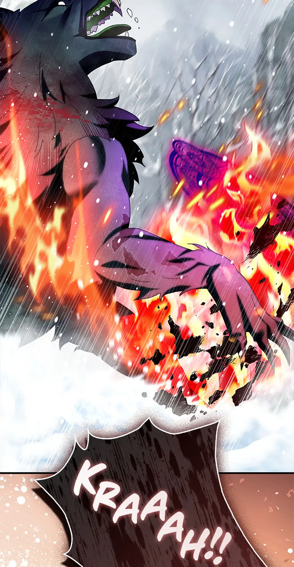 I Tried To Be Her Loyal Sword Chapter 110 - Page 39