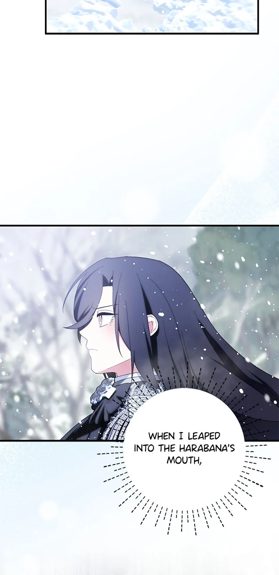 I Tried To Be Her Loyal Sword Chapter 110 - Page 44