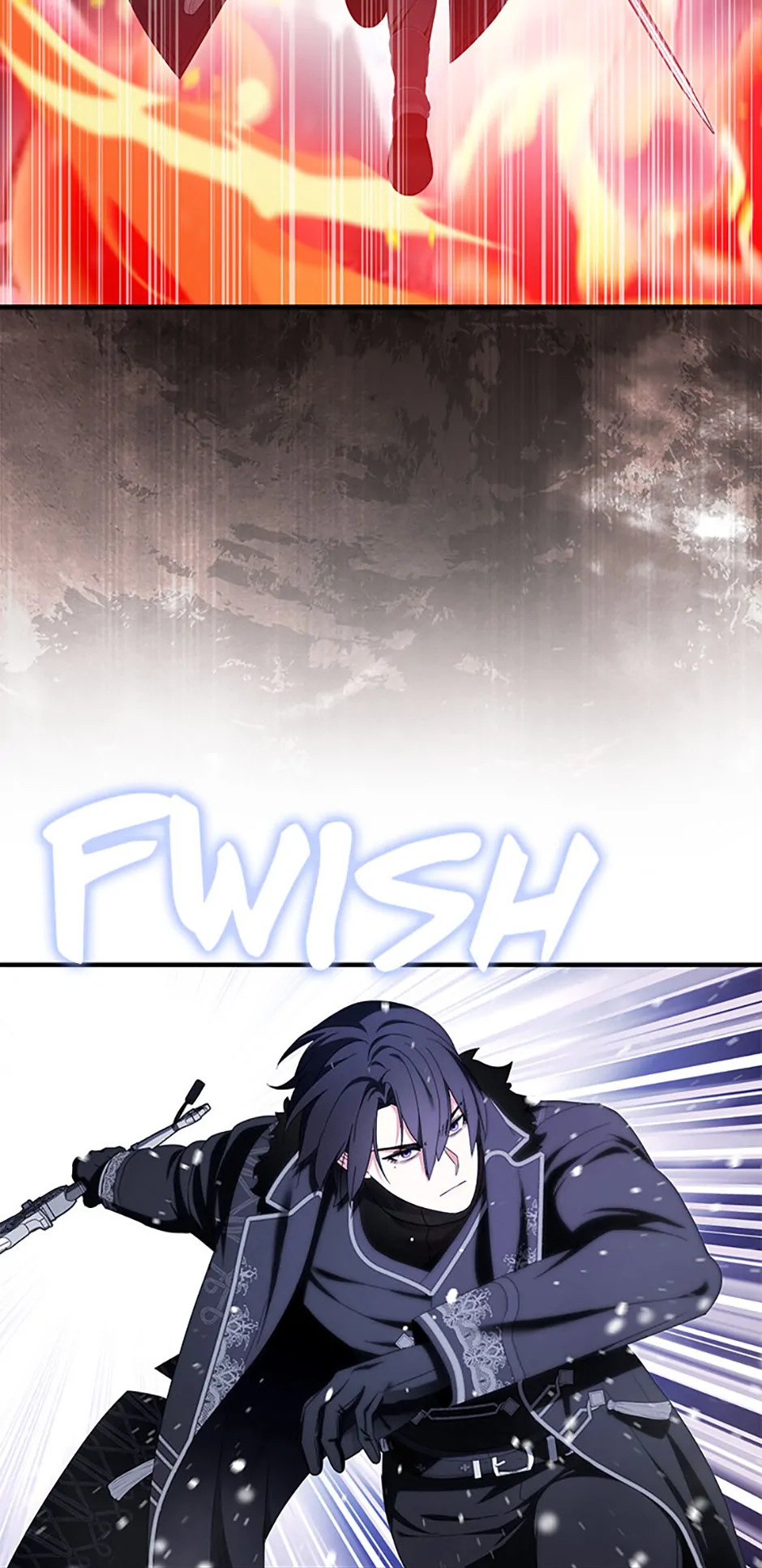 I Tried To Be Her Loyal Sword Chapter 110 - Page 46