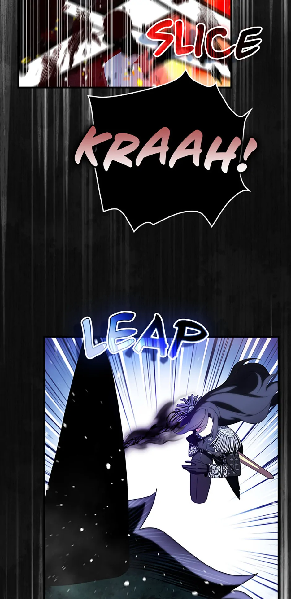 I Tried To Be Her Loyal Sword Chapter 110 - Page 48