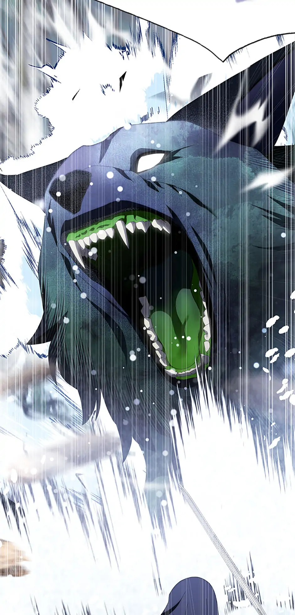 I Tried To Be Her Loyal Sword Chapter 110 - Page 5