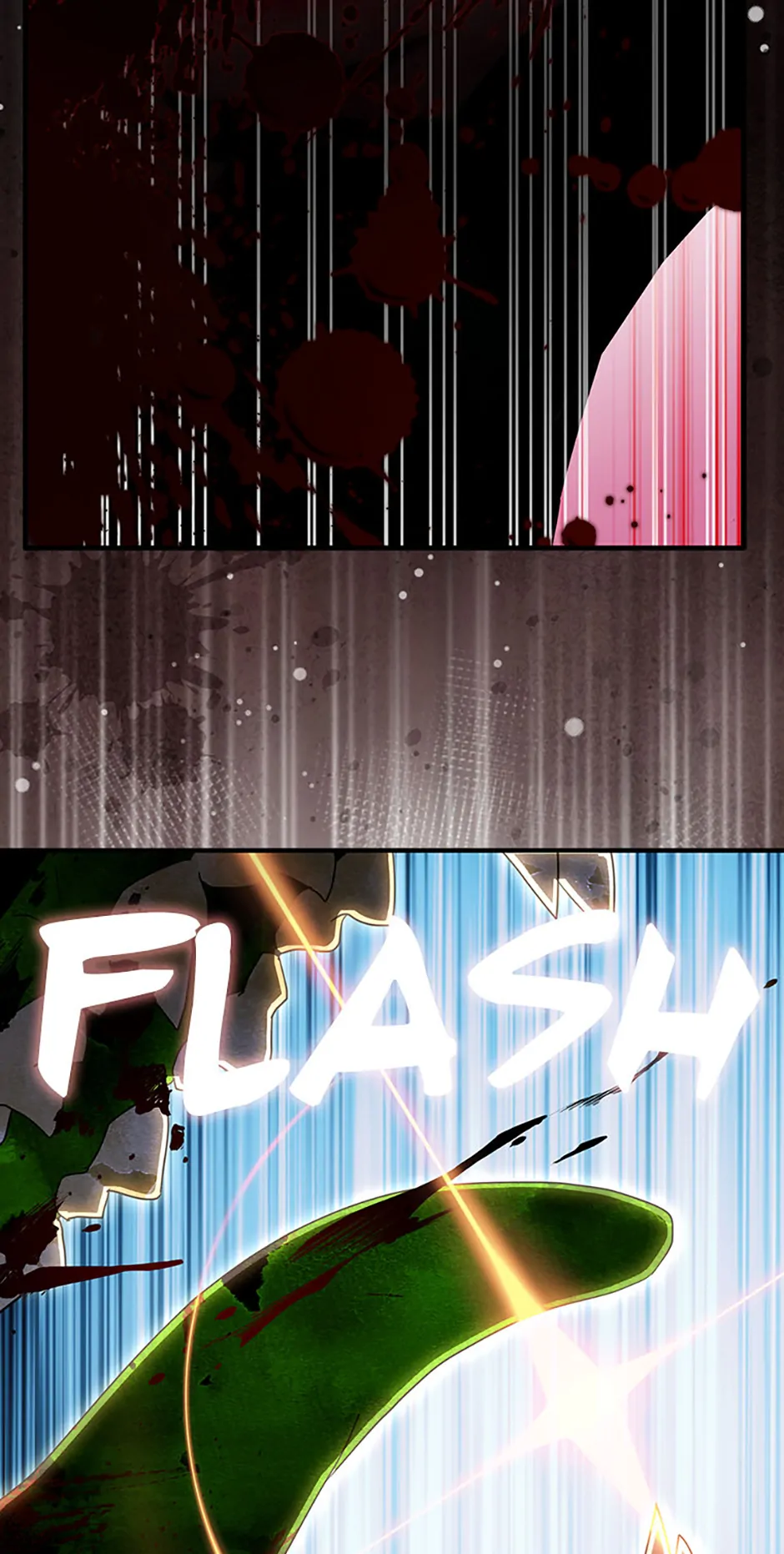 I Tried To Be Her Loyal Sword Chapter 110 - Page 51