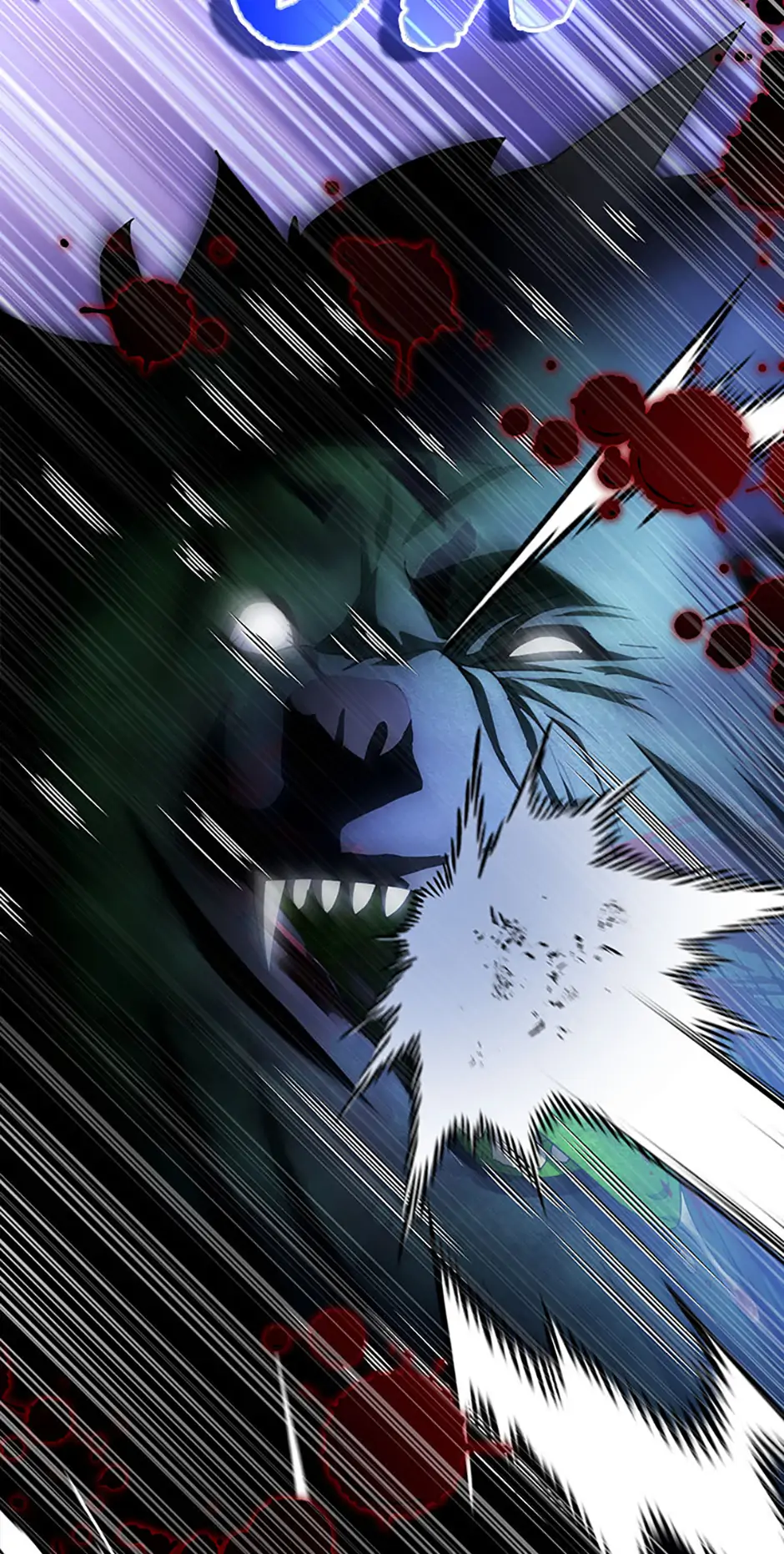 I Tried To Be Her Loyal Sword Chapter 110 - Page 53