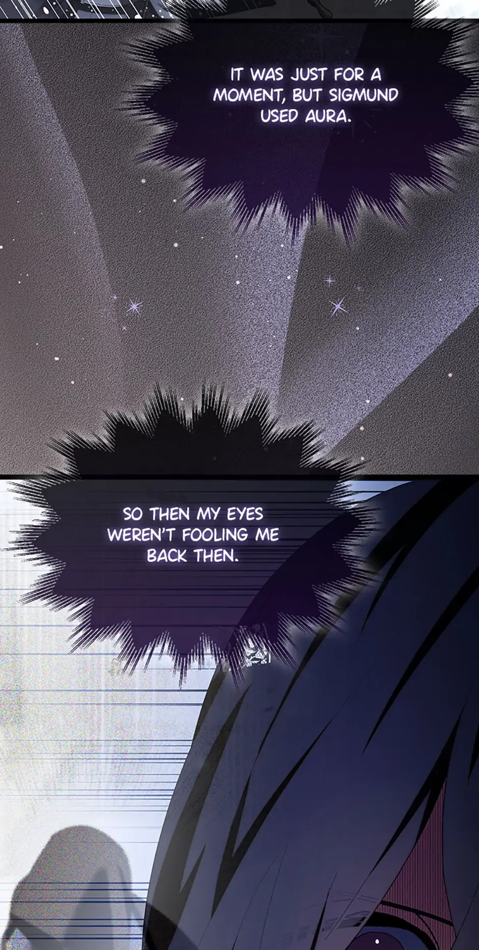 I Tried To Be Her Loyal Sword Chapter 110 - Page 55