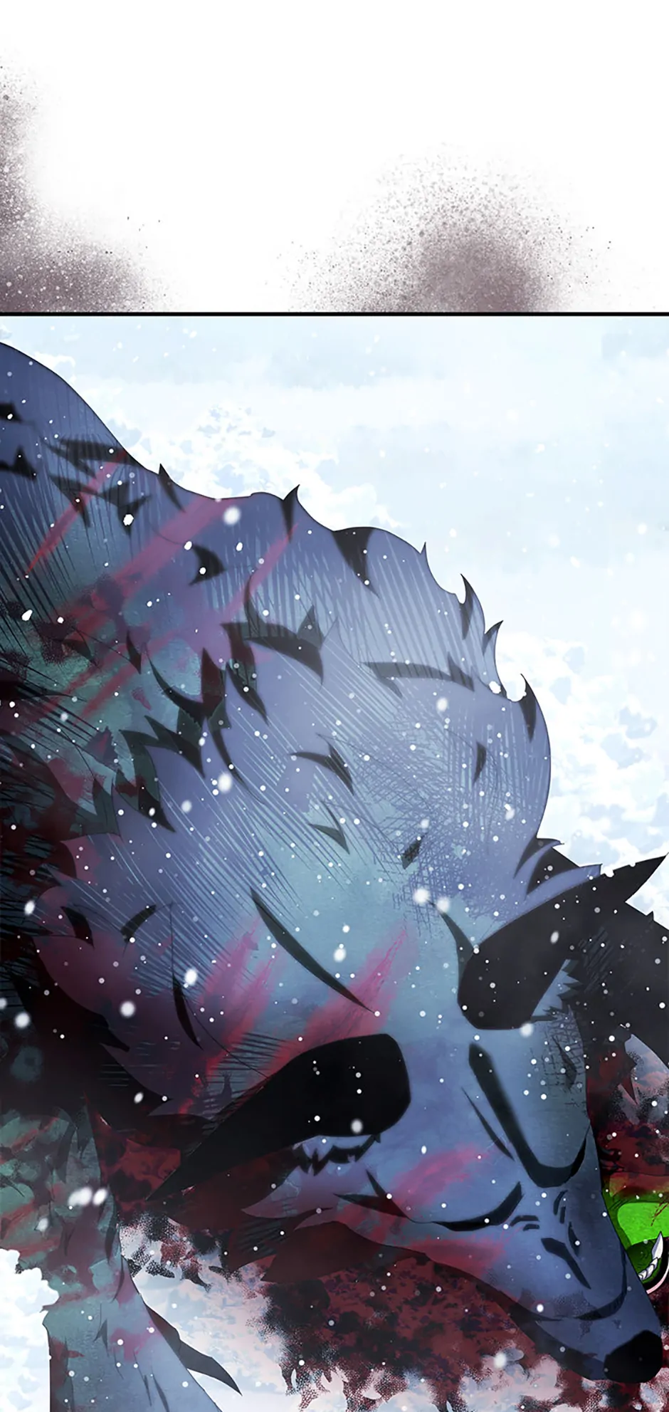 I Tried To Be Her Loyal Sword Chapter 110 - Page 58