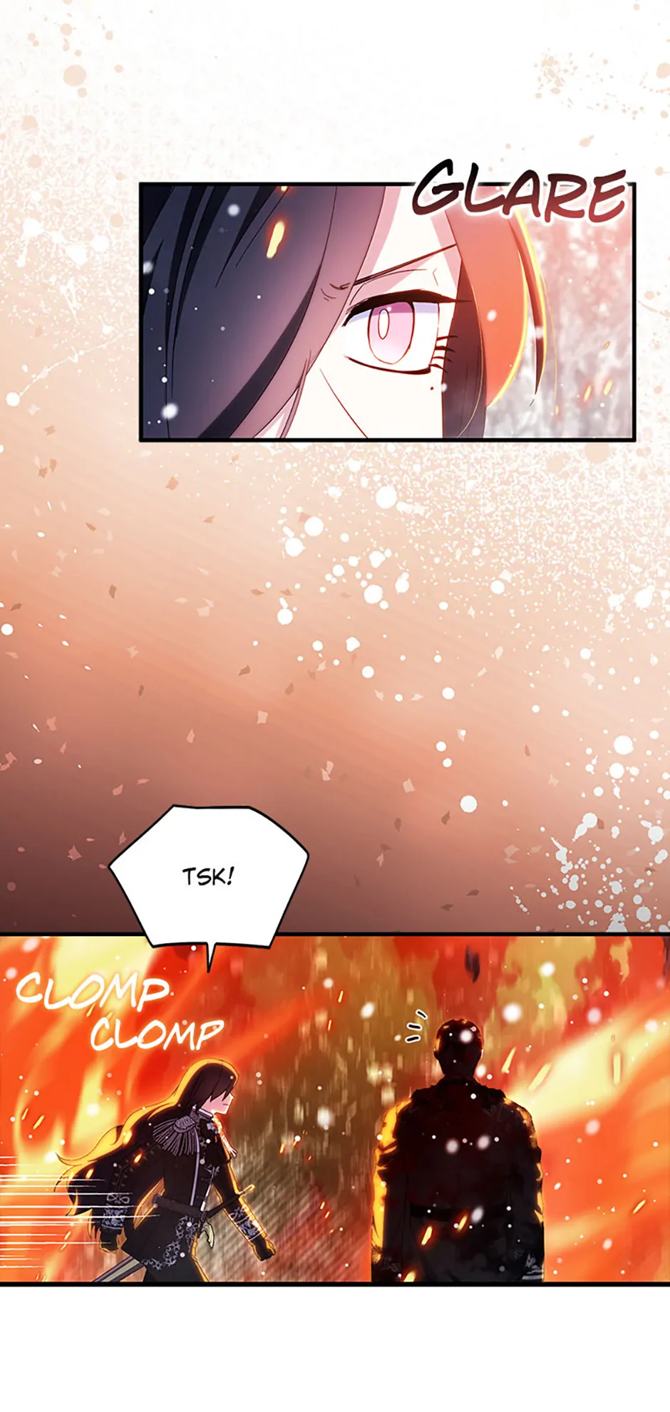 I Tried To Be Her Loyal Sword Chapter 110 - Page 65