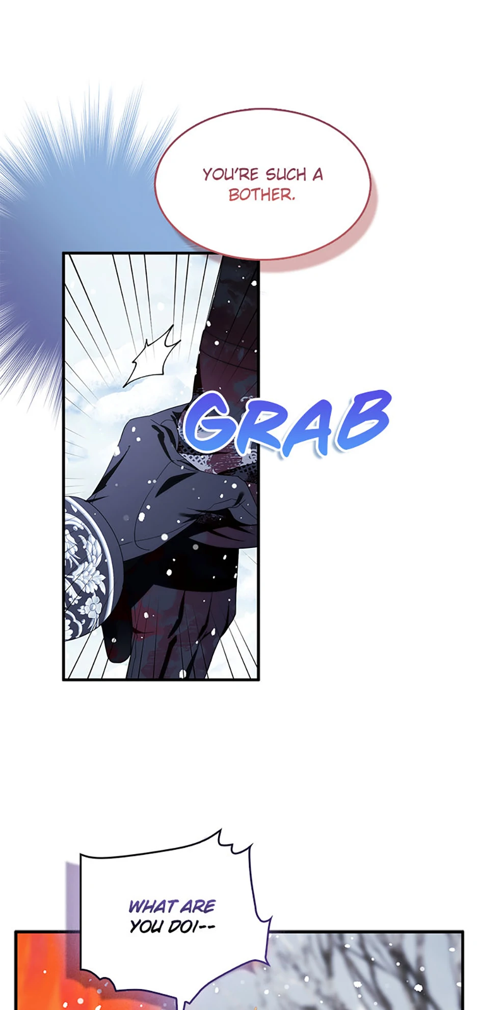 I Tried To Be Her Loyal Sword Chapter 110 - Page 66