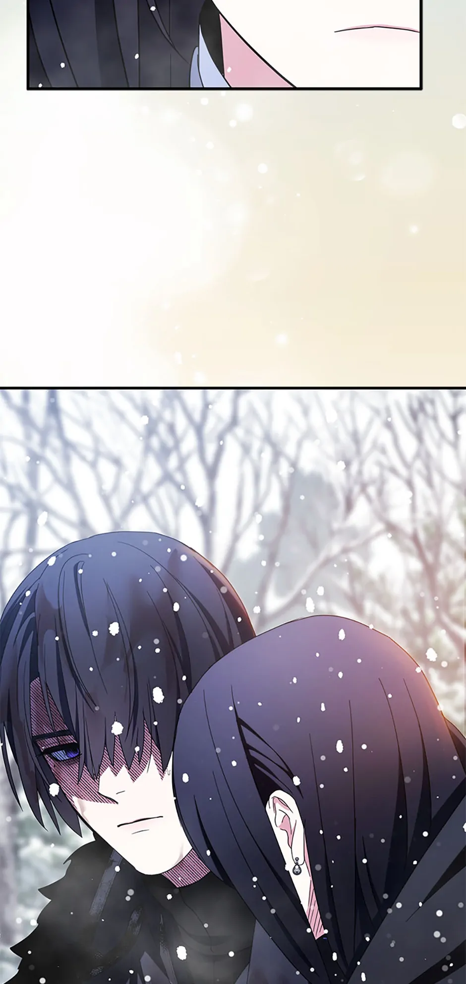 I Tried To Be Her Loyal Sword Chapter 110 - Page 70