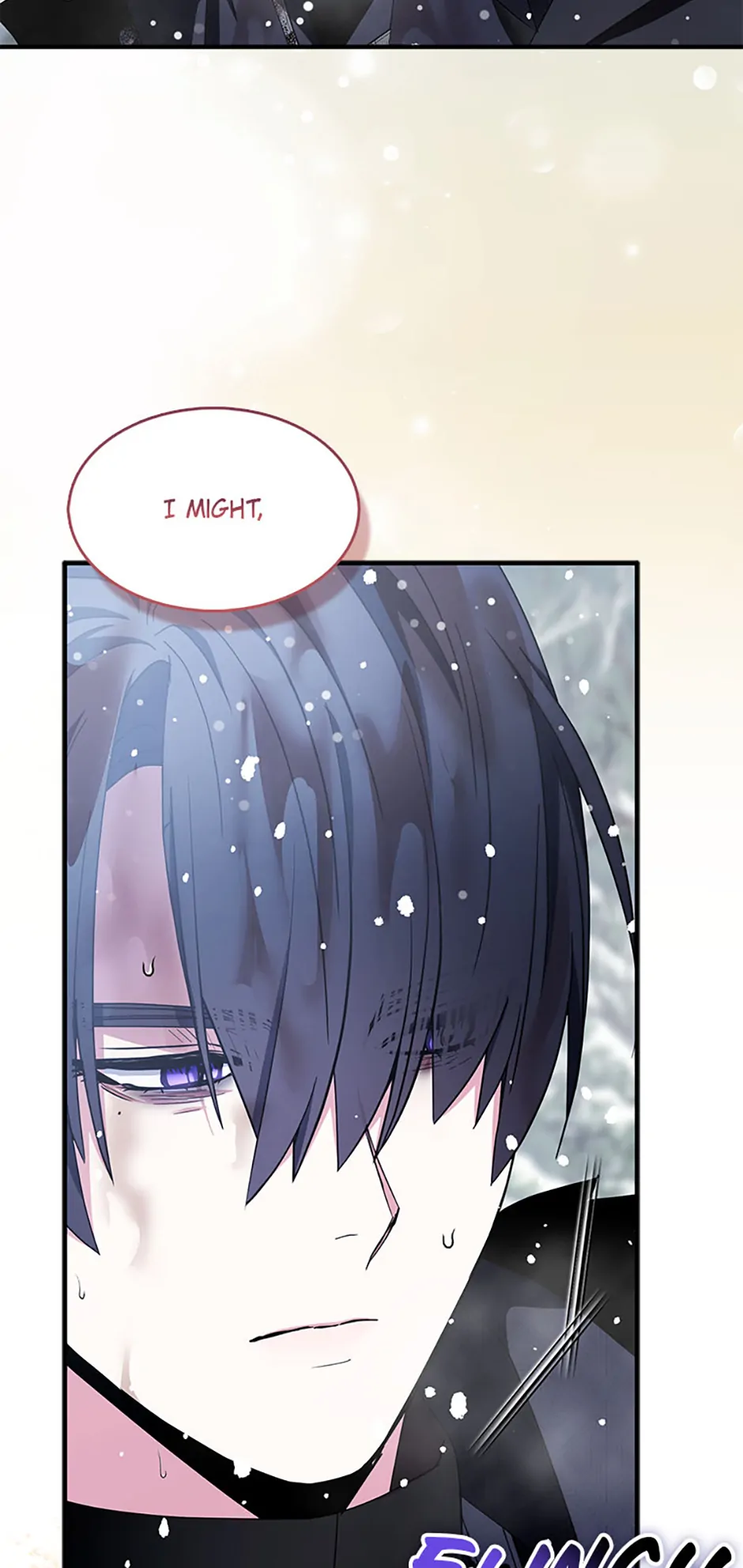 I Tried To Be Her Loyal Sword Chapter 110 - Page 71