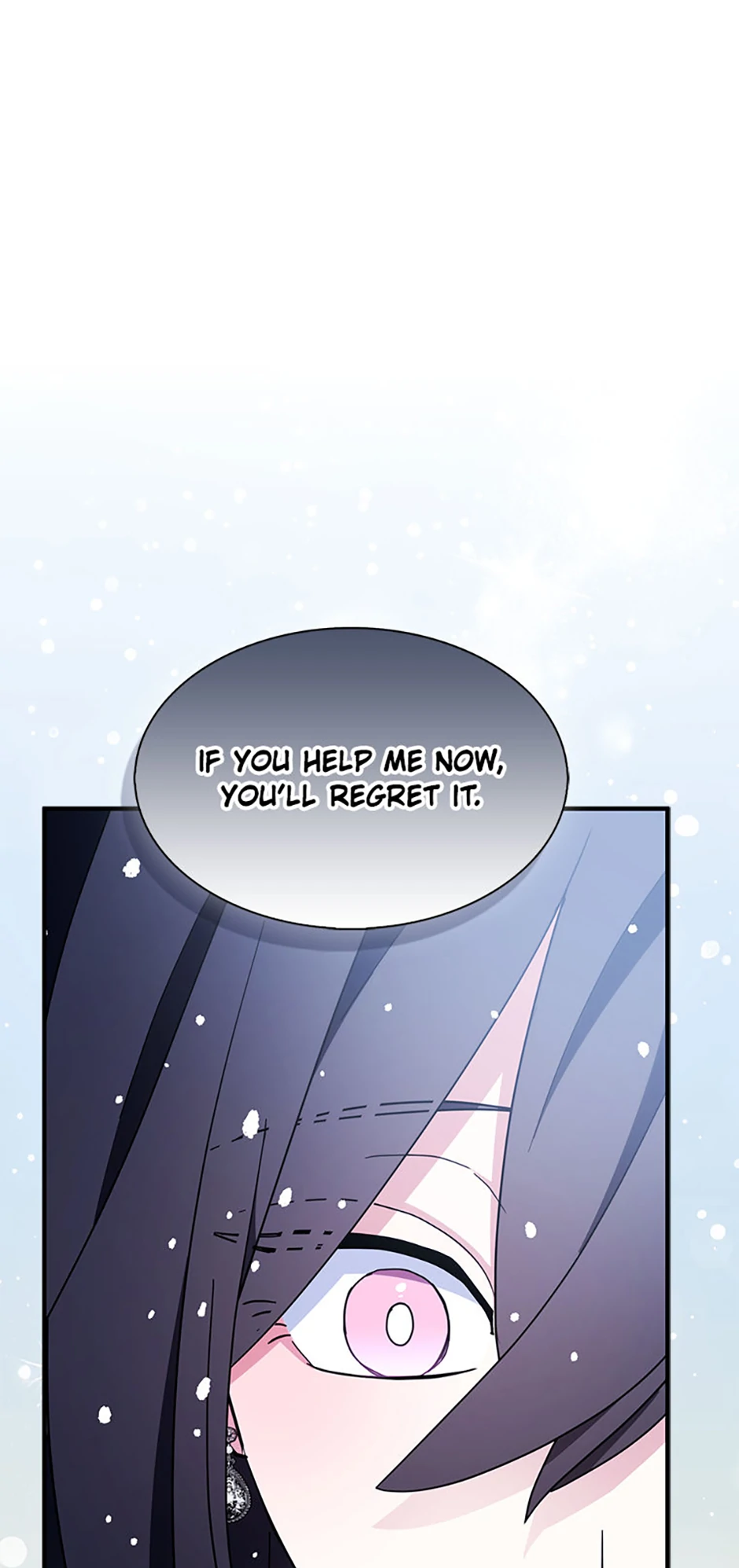 I Tried To Be Her Loyal Sword Chapter 111 - Page 1