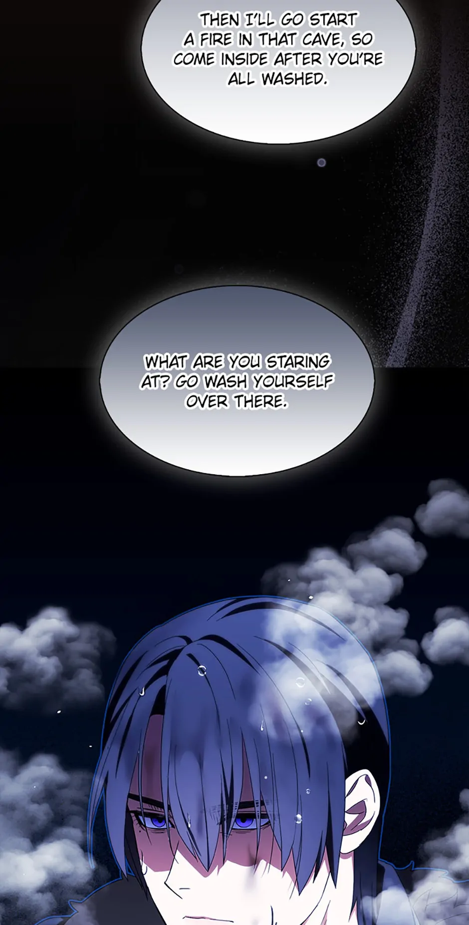 I Tried To Be Her Loyal Sword Chapter 111 - Page 13