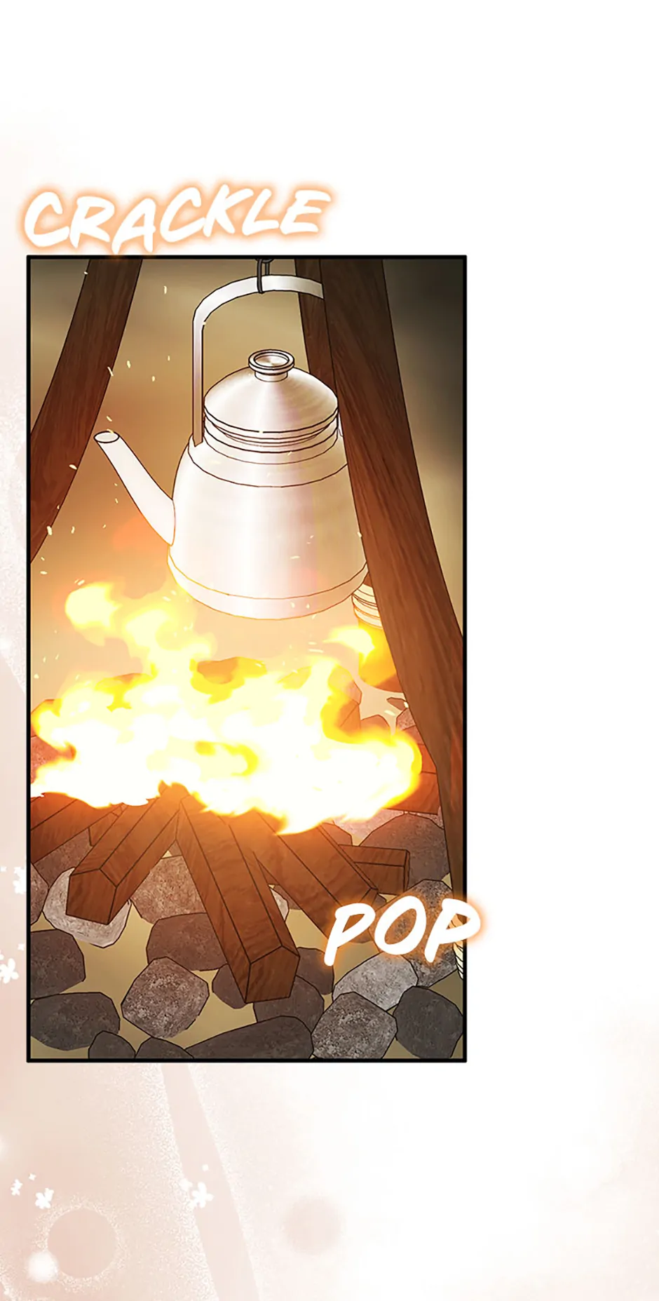 I Tried To Be Her Loyal Sword Chapter 111 - Page 15