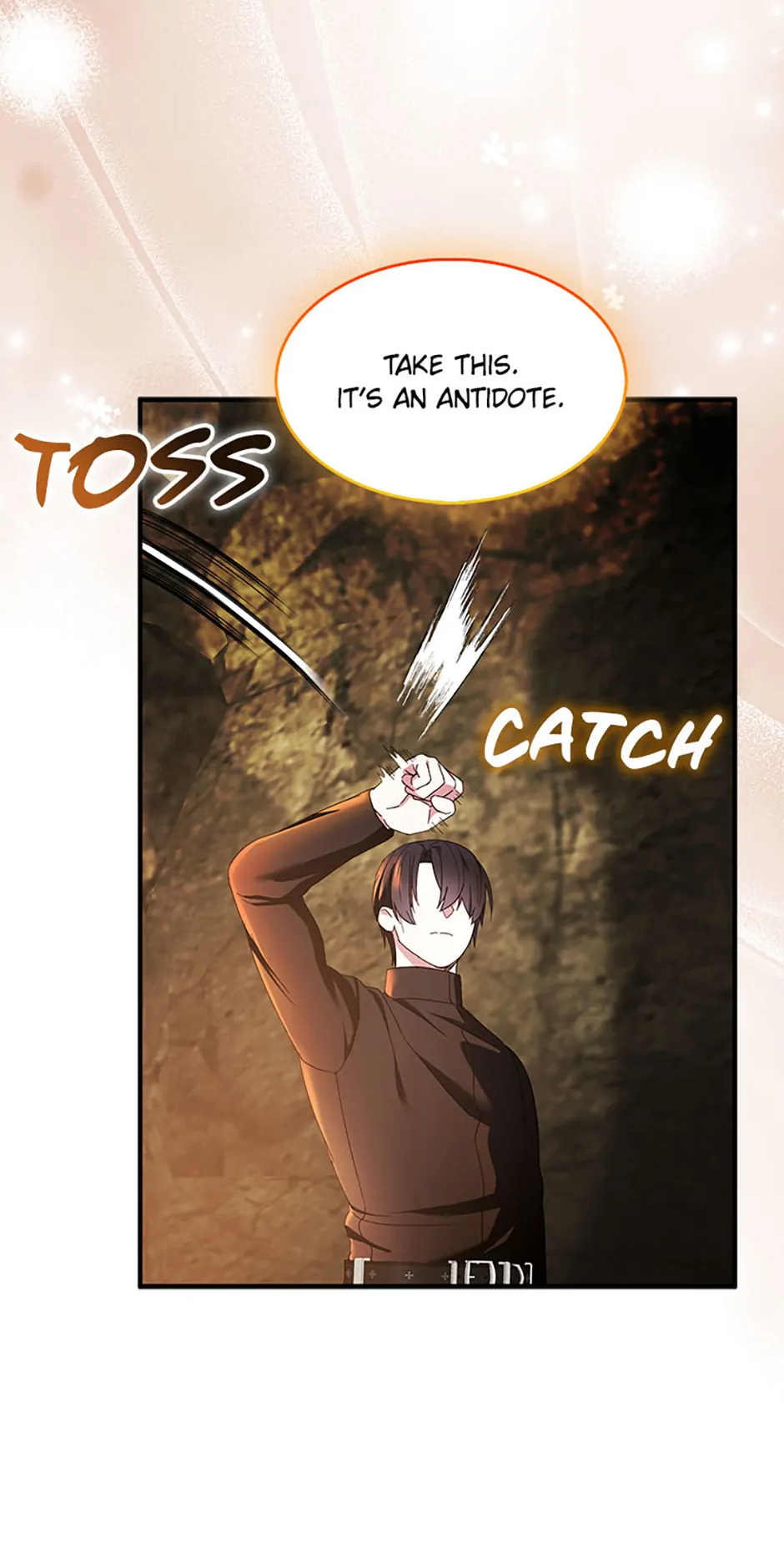 I Tried To Be Her Loyal Sword Chapter 111 - Page 16