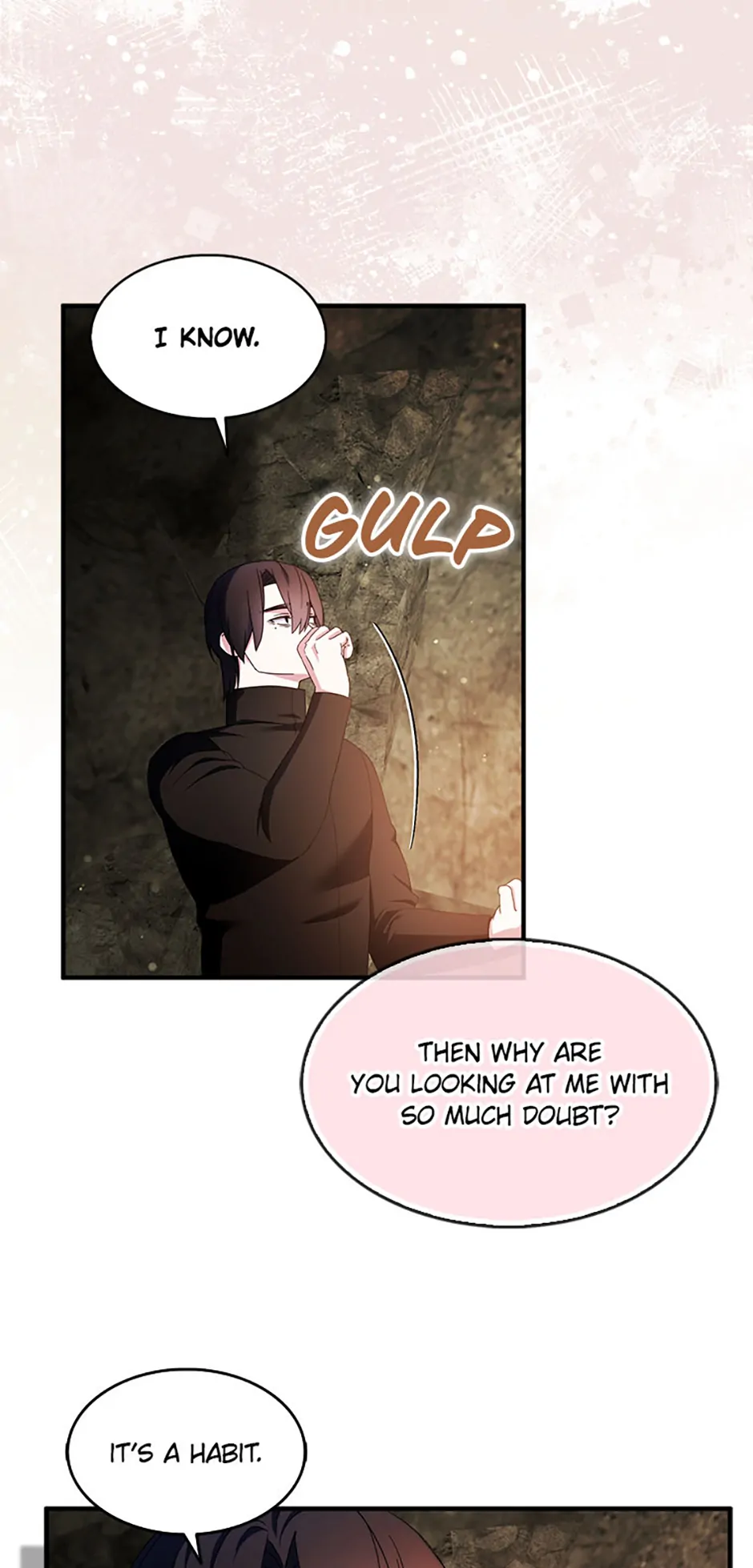 I Tried To Be Her Loyal Sword Chapter 111 - Page 18