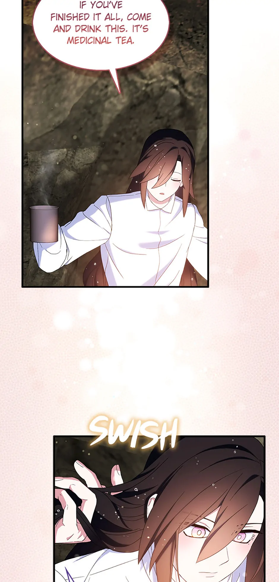 I Tried To Be Her Loyal Sword Chapter 111 - Page 20