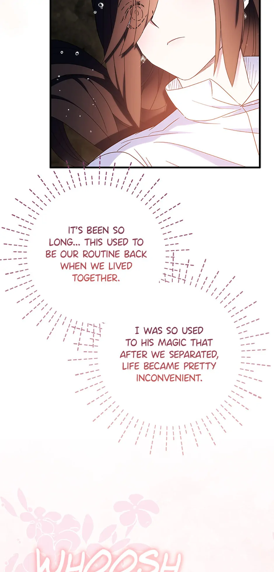 I Tried To Be Her Loyal Sword Chapter 111 - Page 23