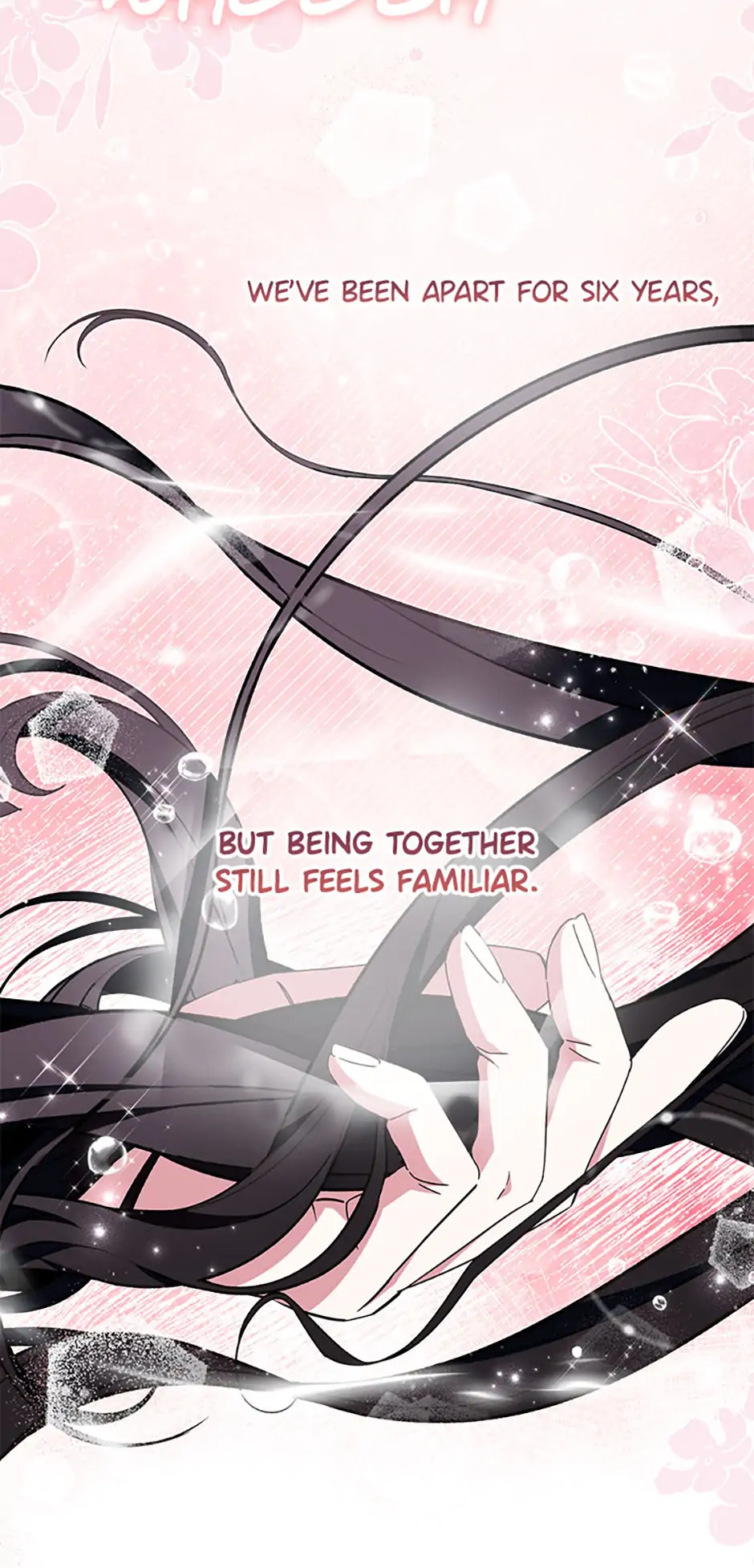 I Tried To Be Her Loyal Sword Chapter 111 - Page 24