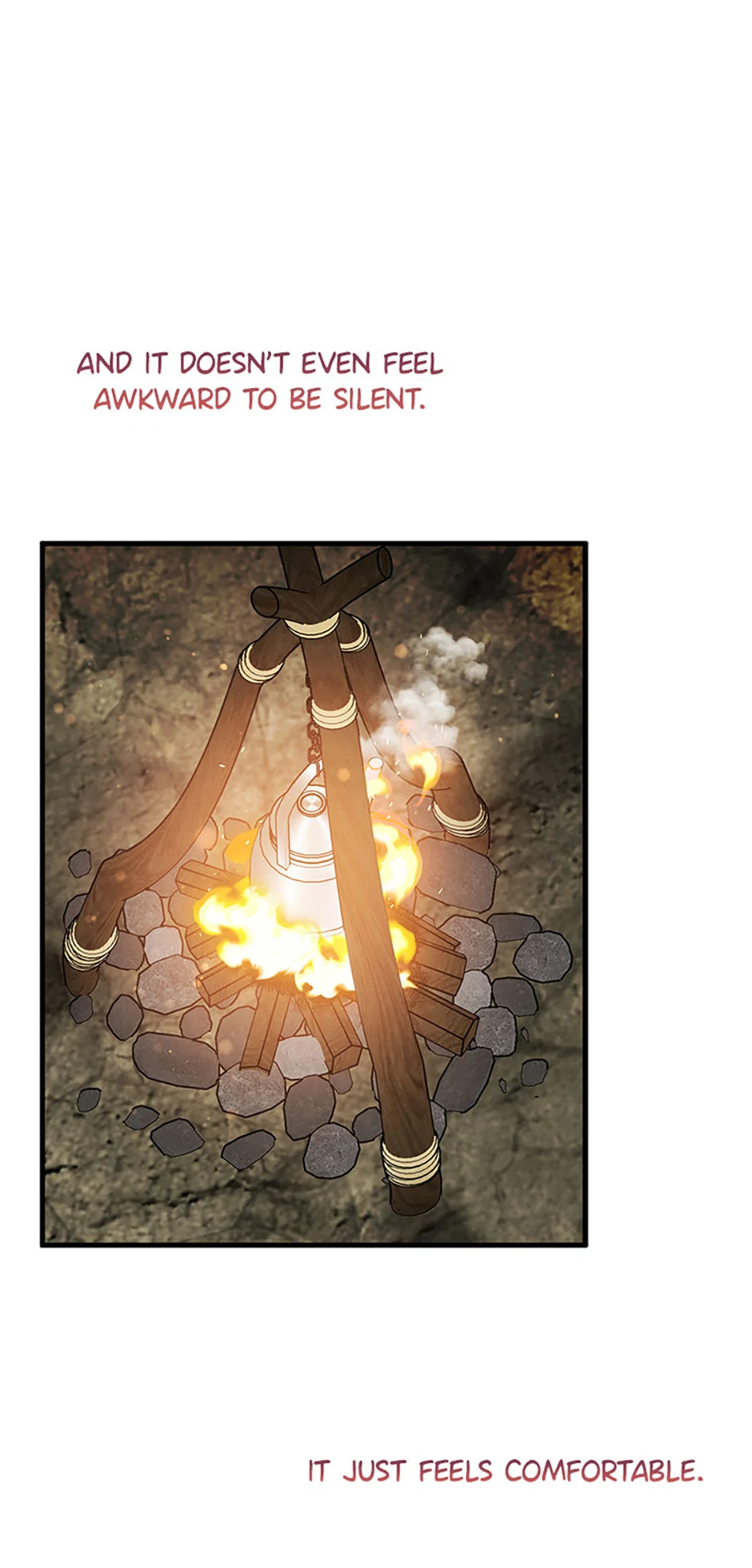 I Tried To Be Her Loyal Sword Chapter 111 - Page 25