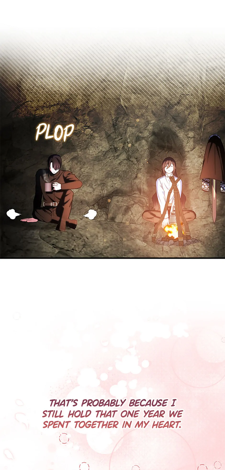 I Tried To Be Her Loyal Sword Chapter 111 - Page 26