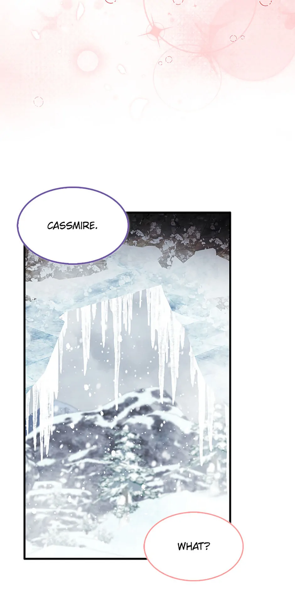 I Tried To Be Her Loyal Sword Chapter 111 - Page 27