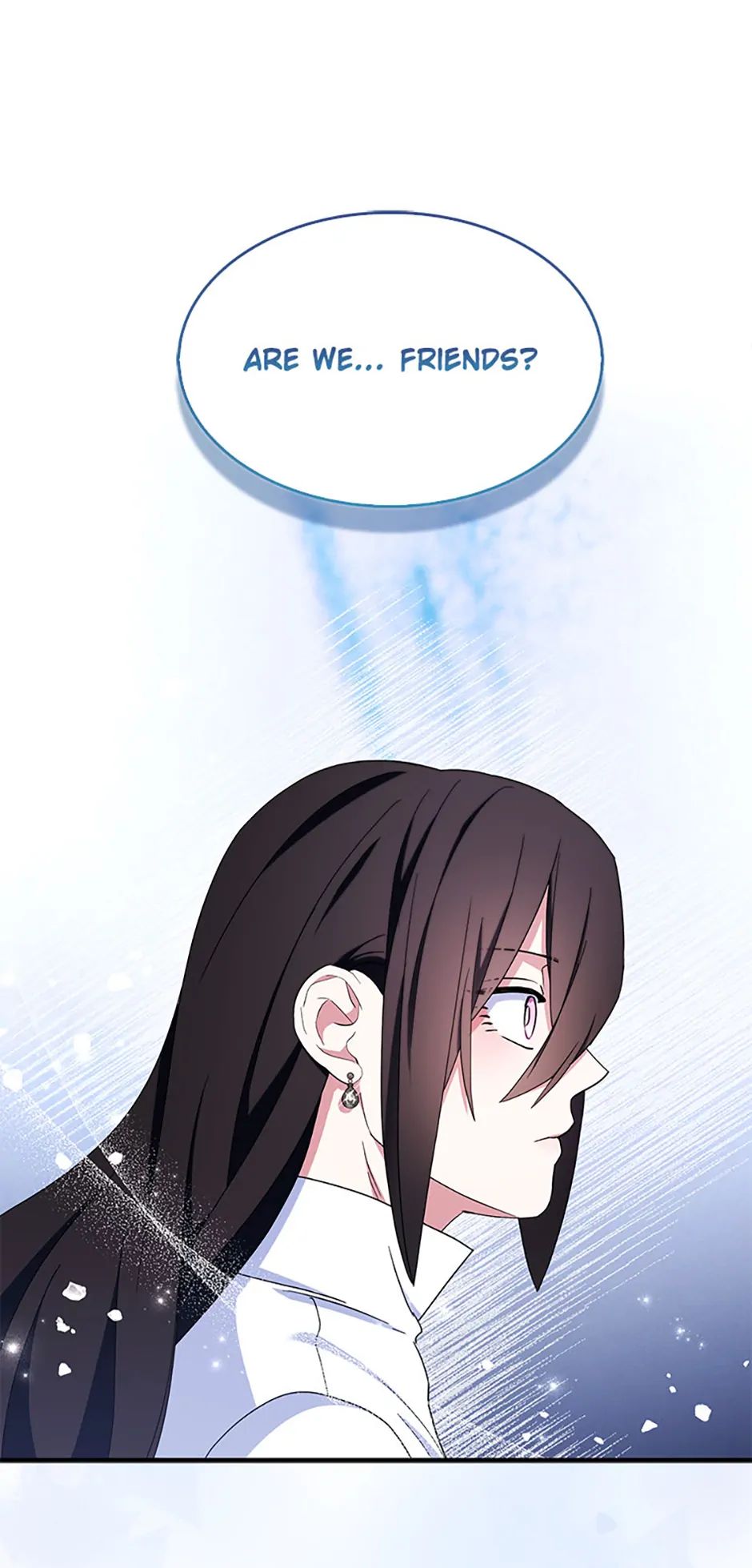 I Tried To Be Her Loyal Sword Chapter 111 - Page 28