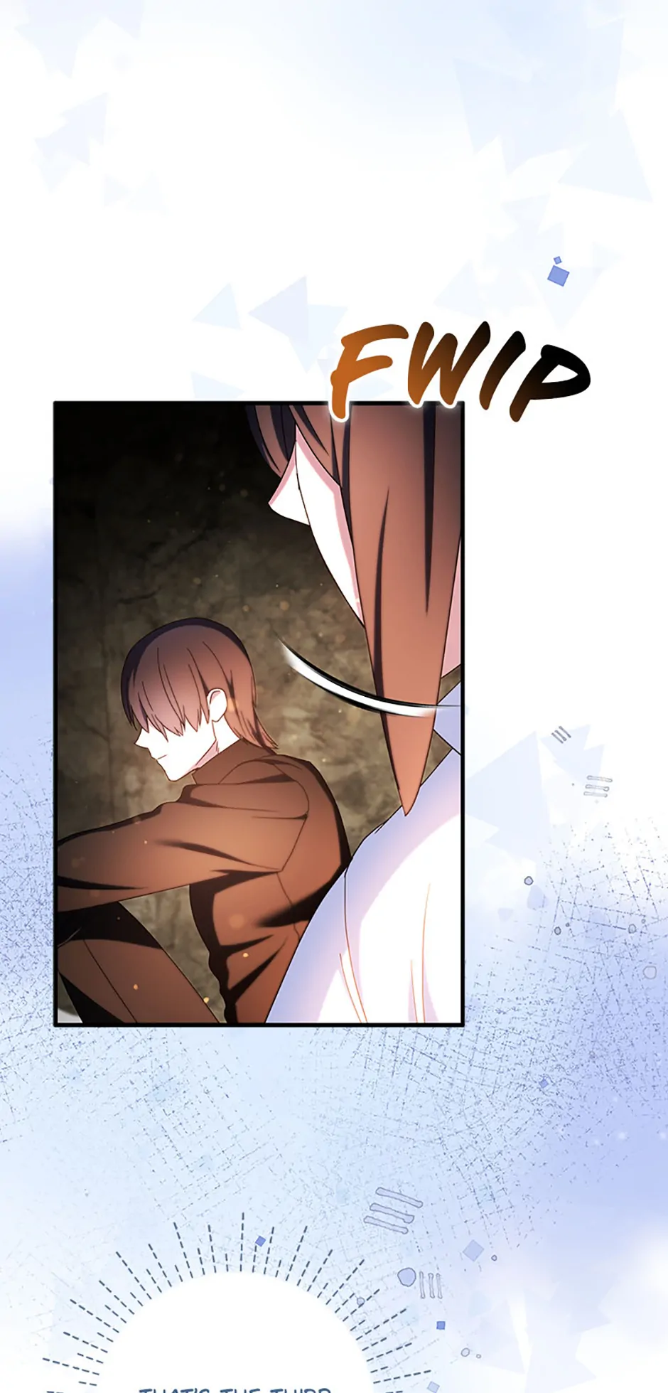 I Tried To Be Her Loyal Sword Chapter 111 - Page 29