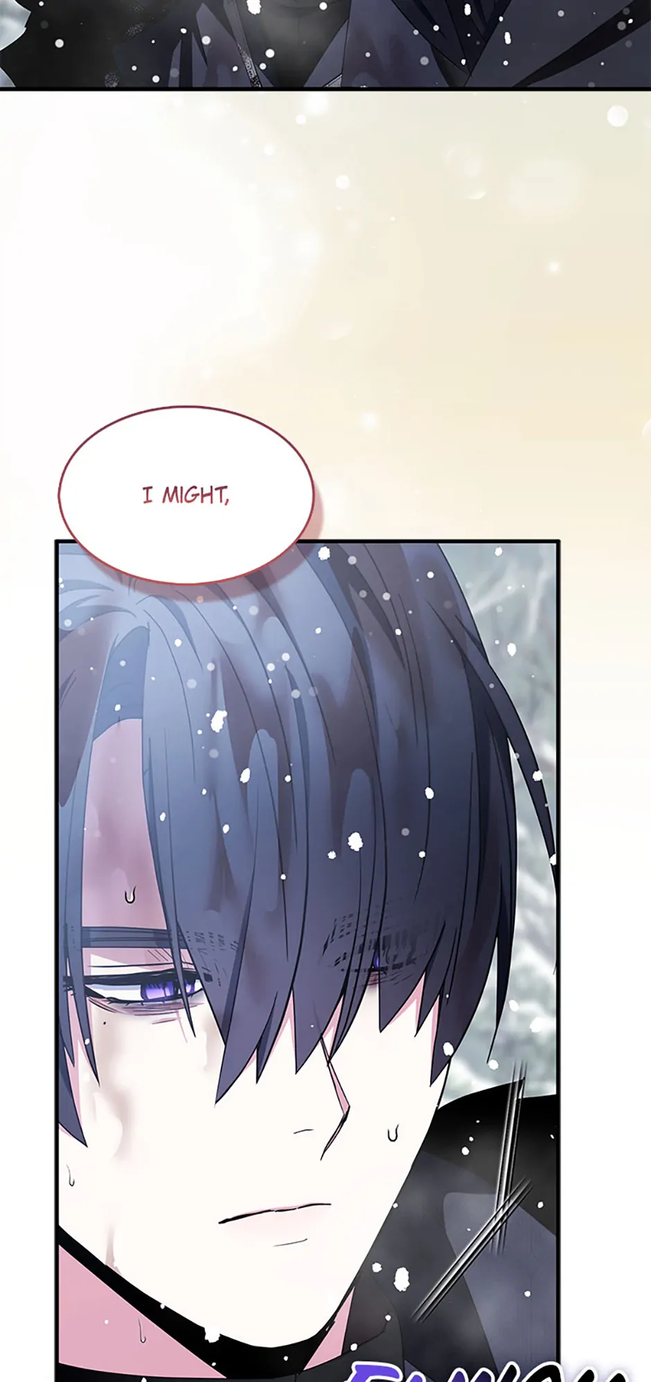 I Tried To Be Her Loyal Sword Chapter 111 - Page 3