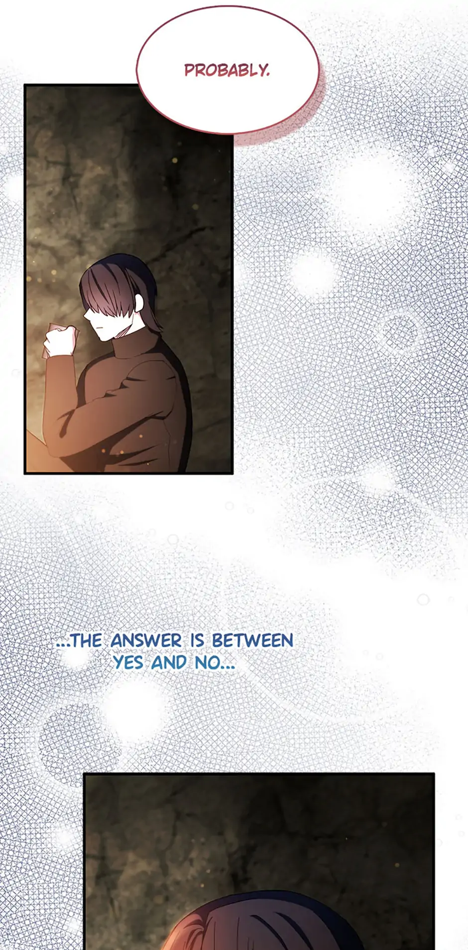 I Tried To Be Her Loyal Sword Chapter 111 - Page 34