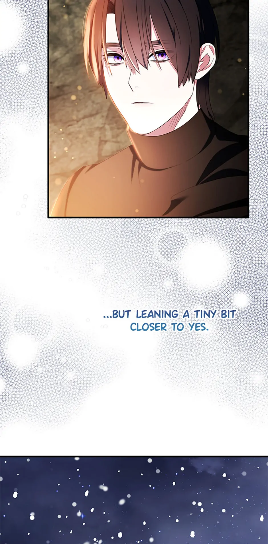 I Tried To Be Her Loyal Sword Chapter 111 - Page 35