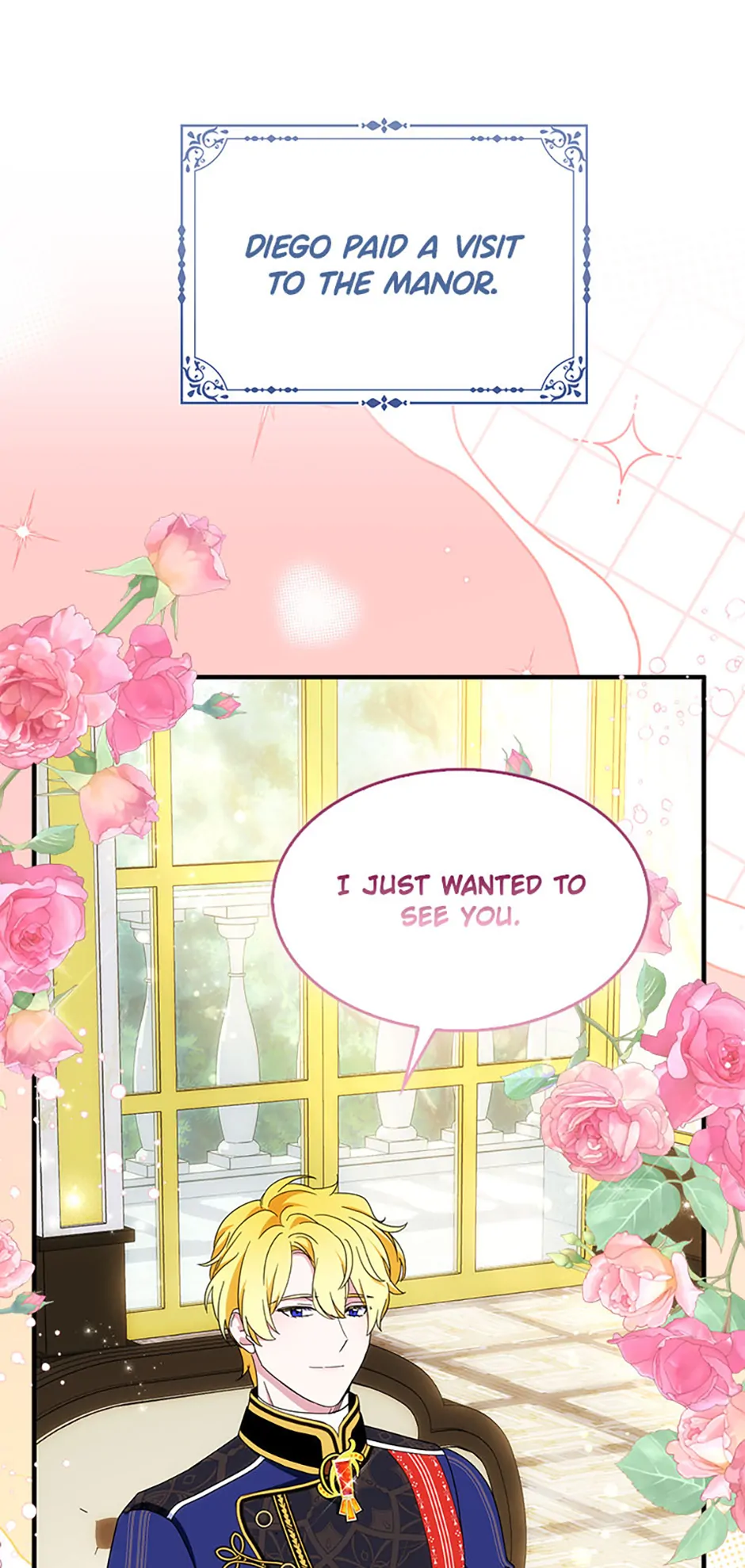 I Tried To Be Her Loyal Sword Chapter 111 - Page 41