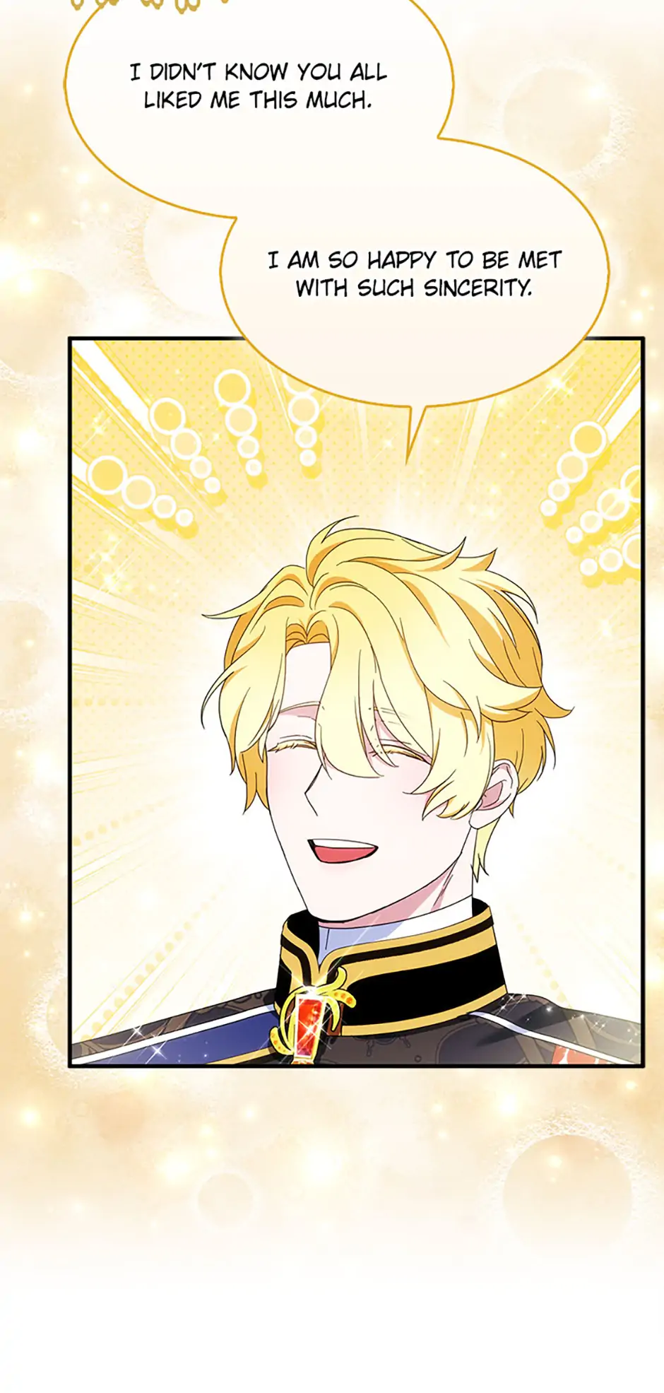 I Tried To Be Her Loyal Sword Chapter 111 - Page 48