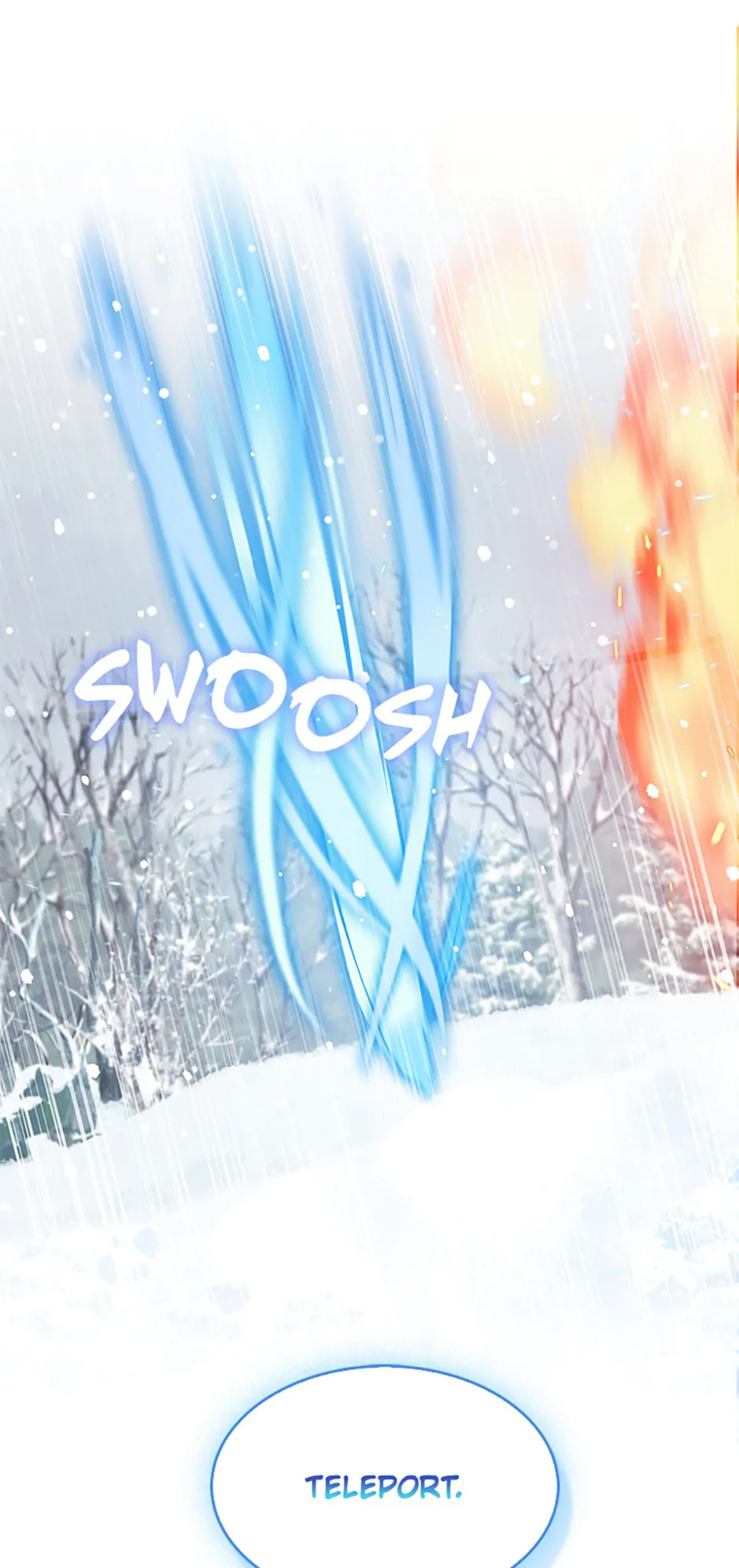 I Tried To Be Her Loyal Sword Chapter 111 - Page 5