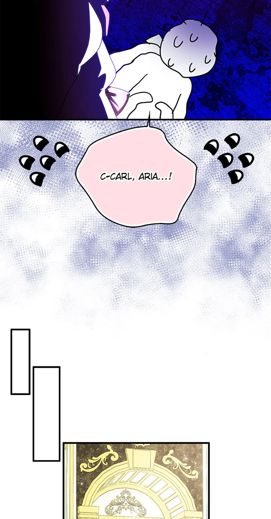 I Tried To Be Her Loyal Sword Chapter 111 - Page 52