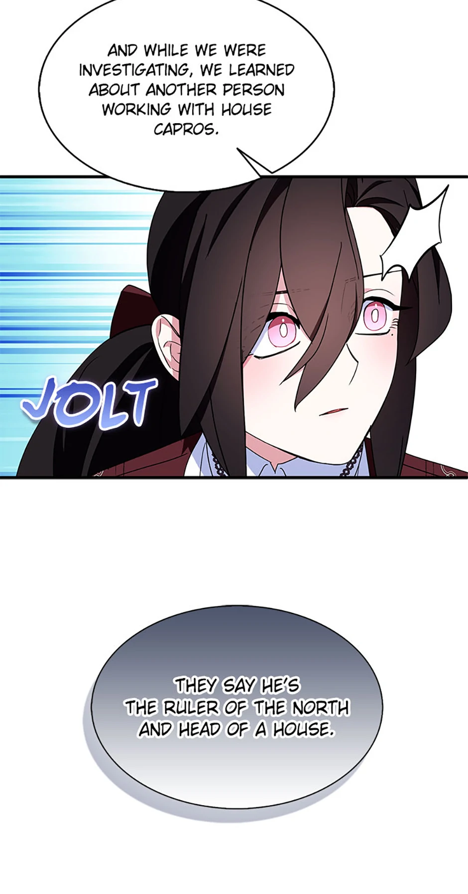 I Tried To Be Her Loyal Sword Chapter 111 - Page 57