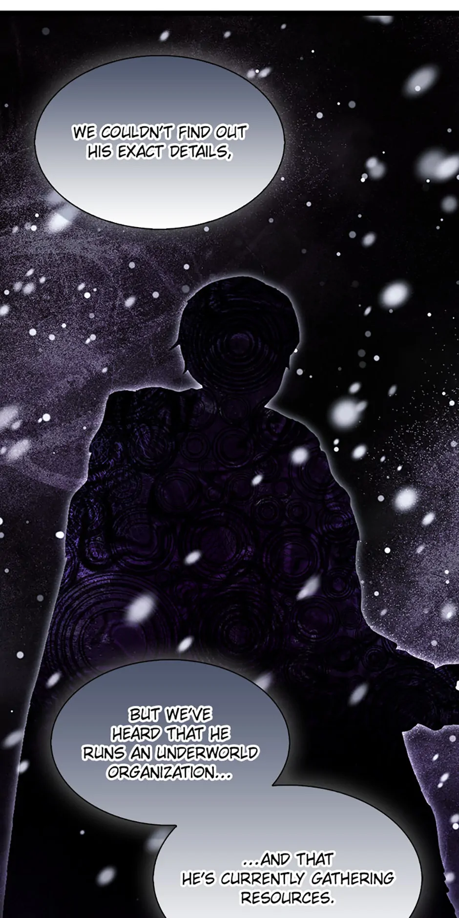 I Tried To Be Her Loyal Sword Chapter 111 - Page 58