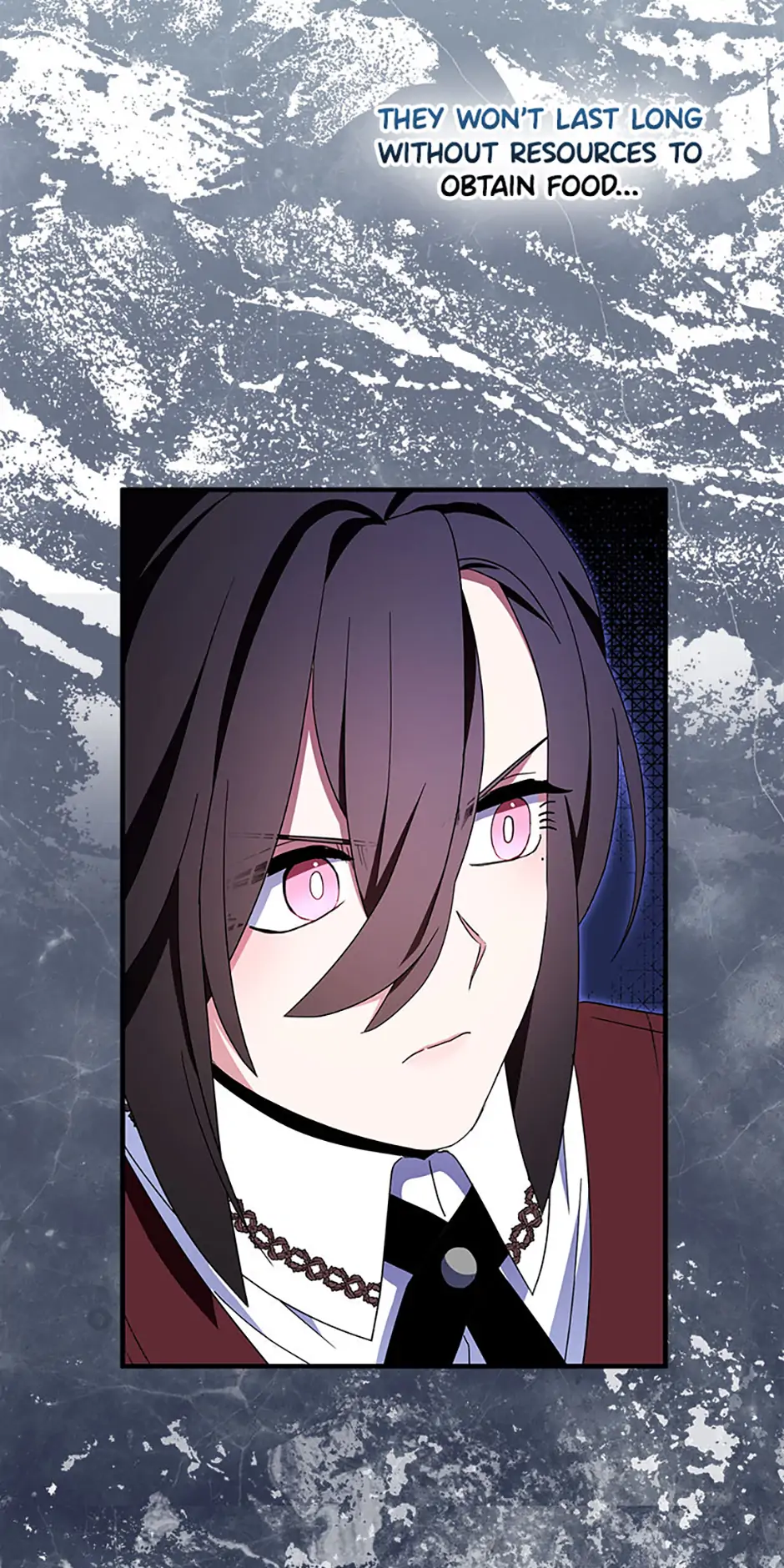 I Tried To Be Her Loyal Sword Chapter 111 - Page 60