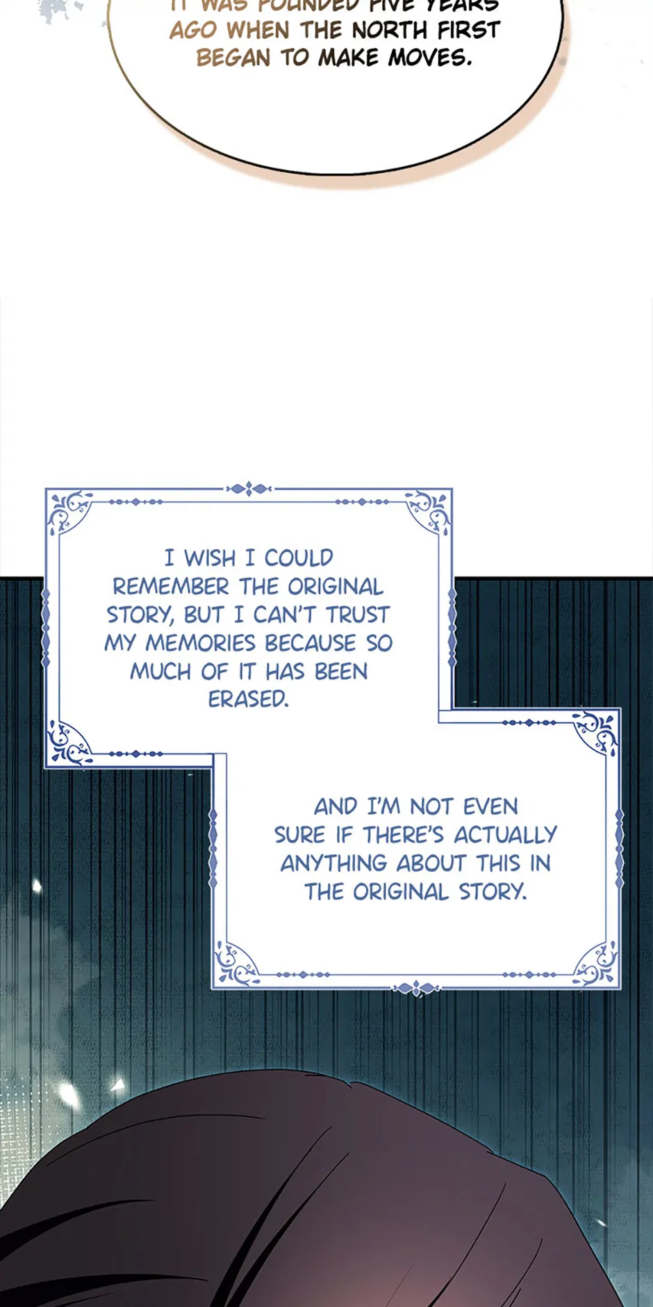 I Tried To Be Her Loyal Sword Chapter 111 - Page 62