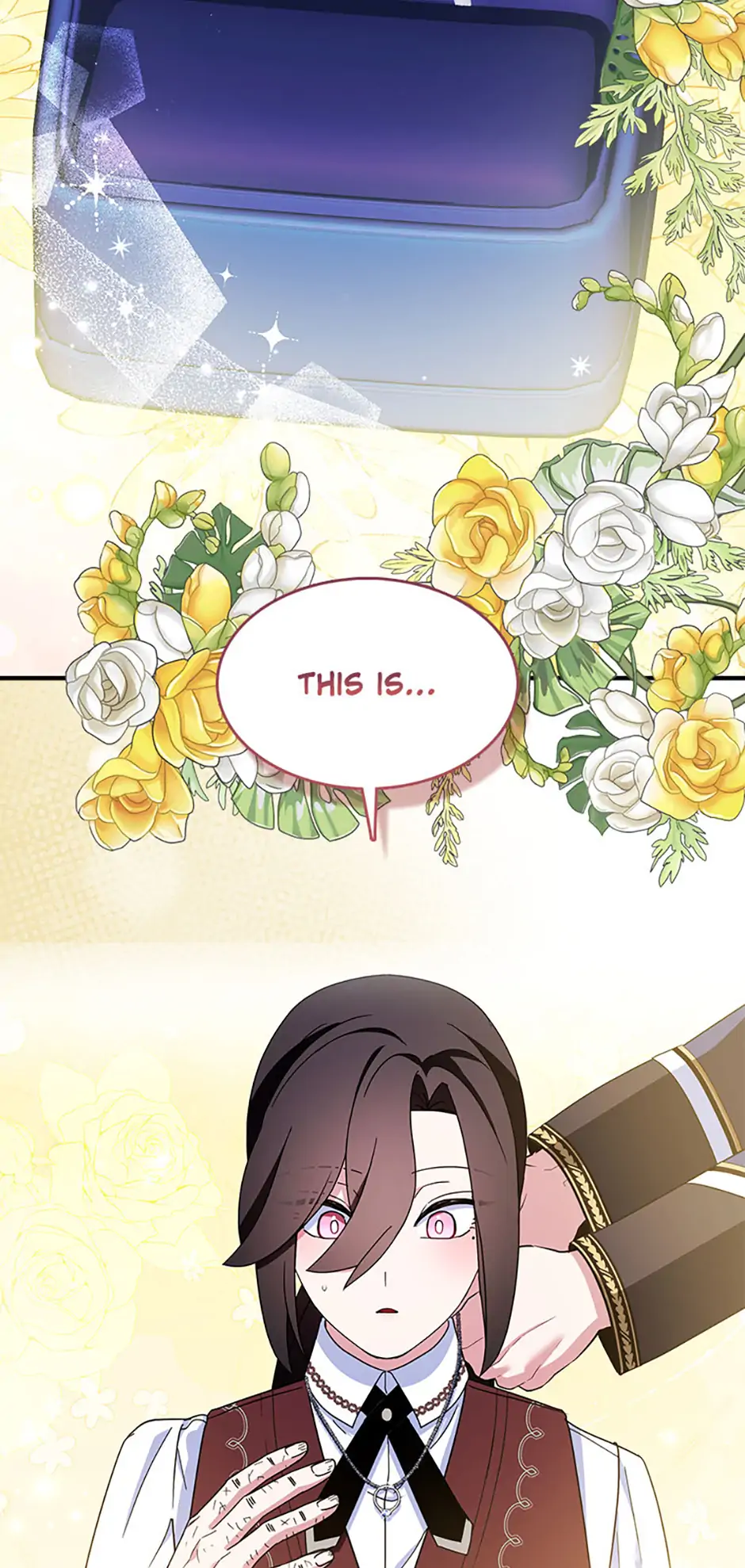 I Tried To Be Her Loyal Sword Chapter 111 - Page 69