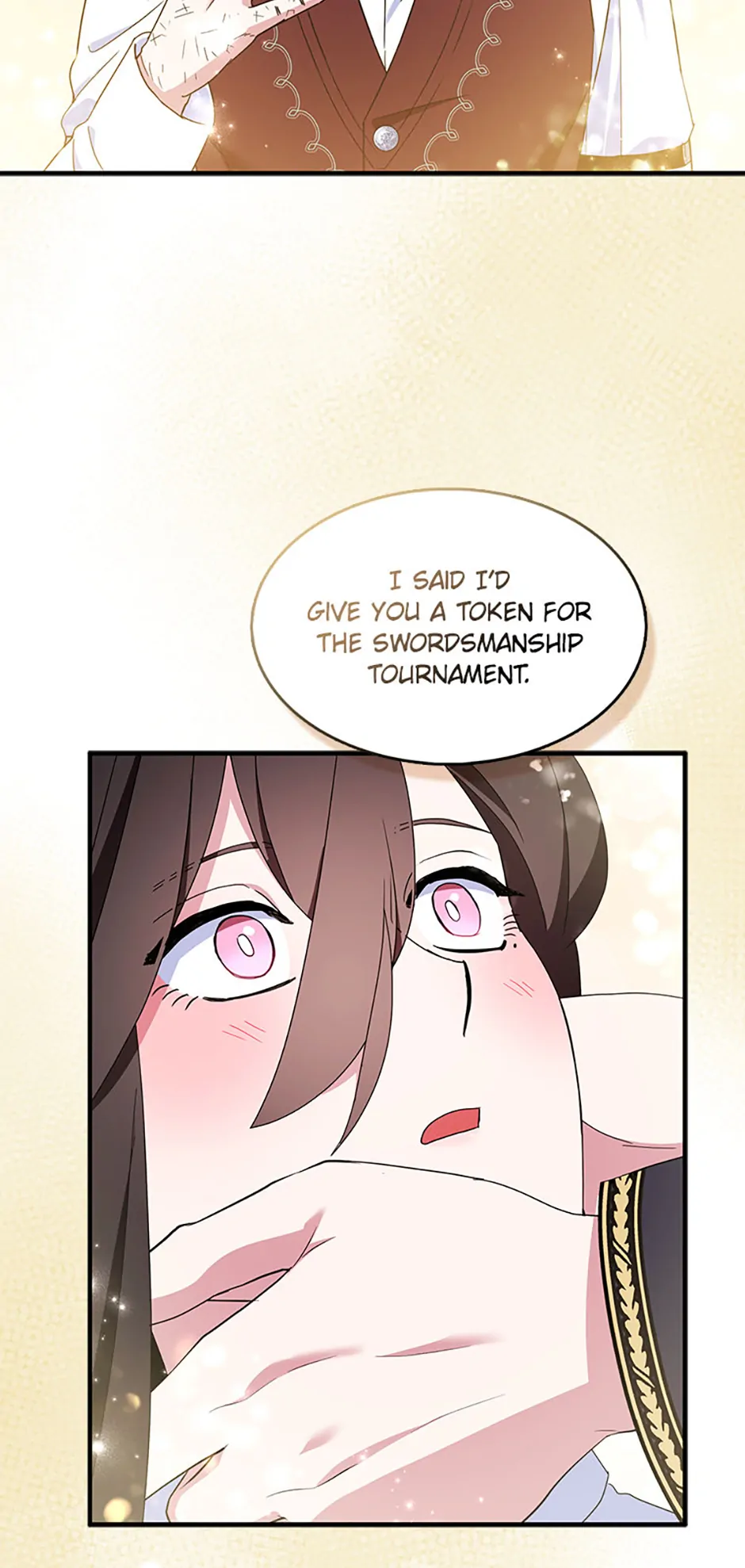 I Tried To Be Her Loyal Sword Chapter 111 - Page 70