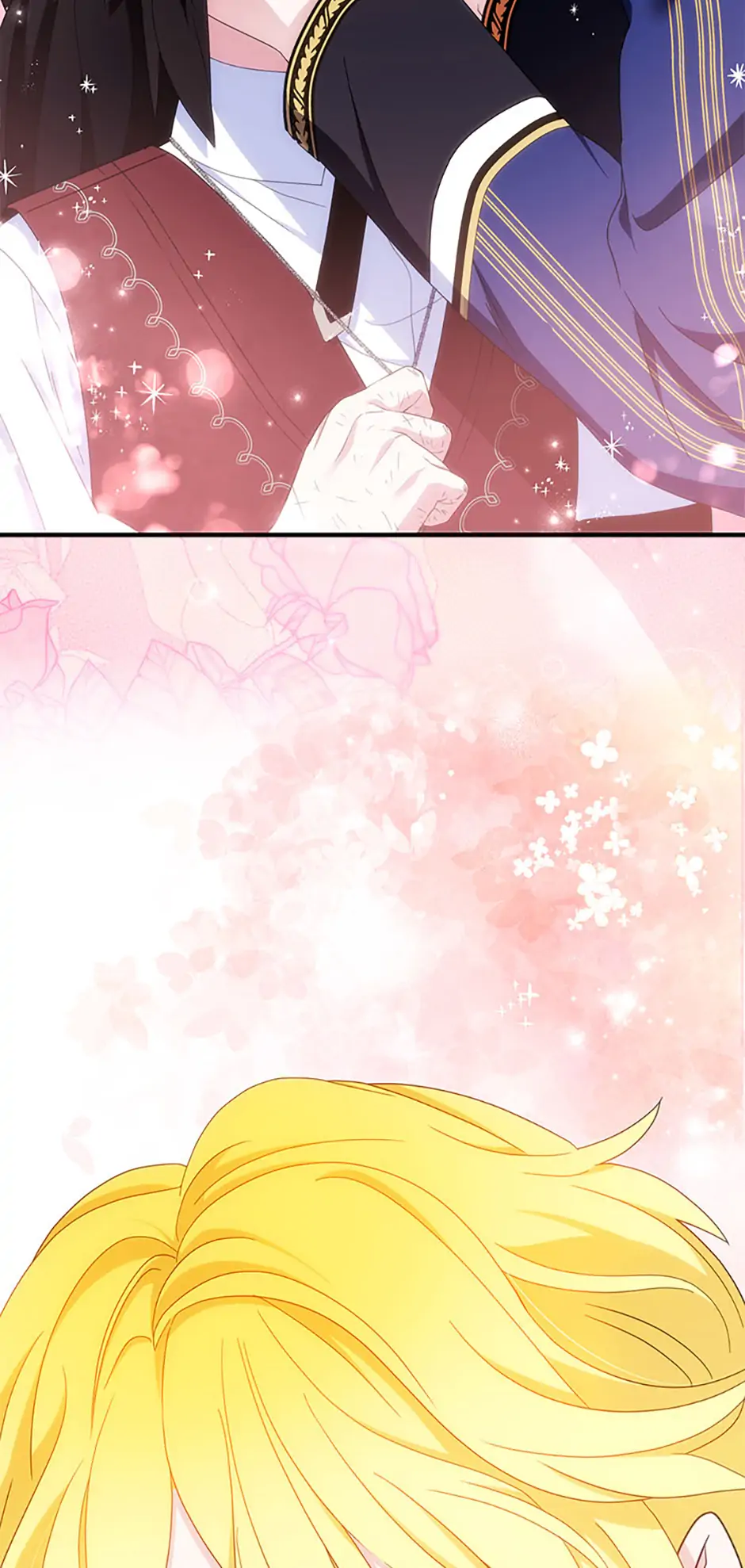 I Tried To Be Her Loyal Sword Chapter 111 - Page 72