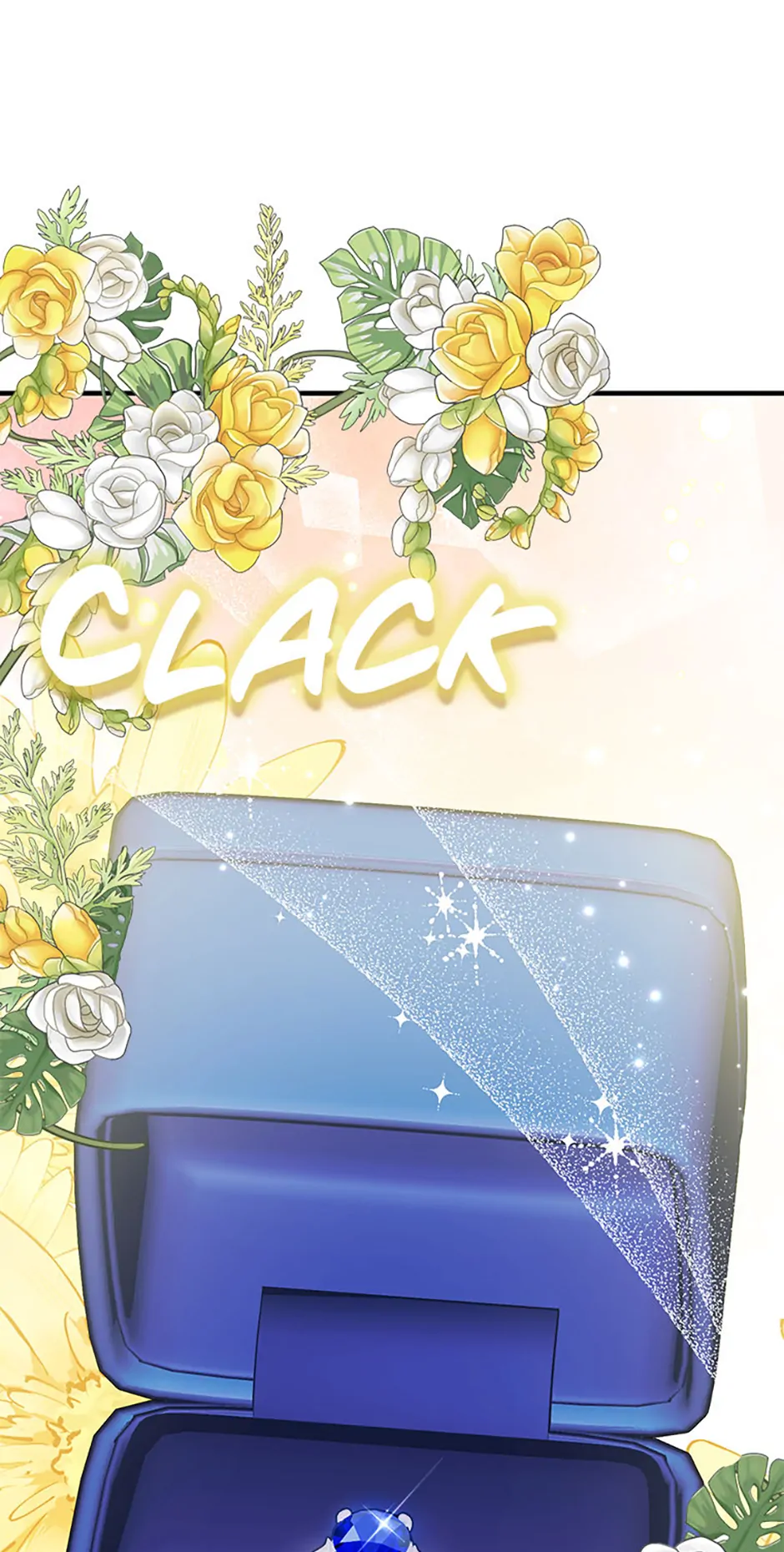 I Tried To Be Her Loyal Sword Chapter 112 - Page 1