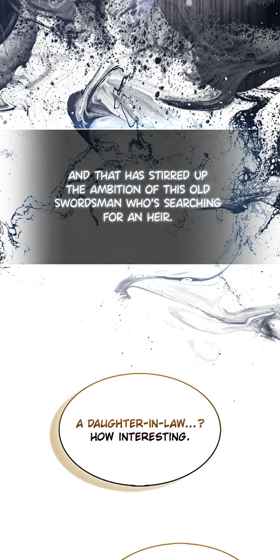 I Tried To Be Her Loyal Sword Chapter 112 - Page 17