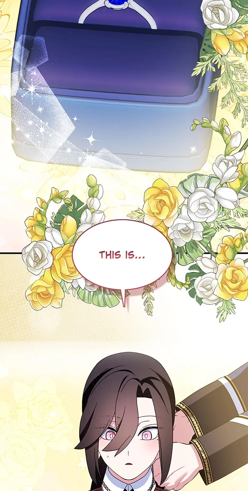 I Tried To Be Her Loyal Sword Chapter 112 - Page 2