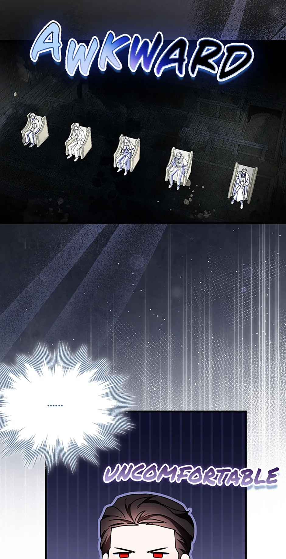 I Tried To Be Her Loyal Sword Chapter 112 - Page 22