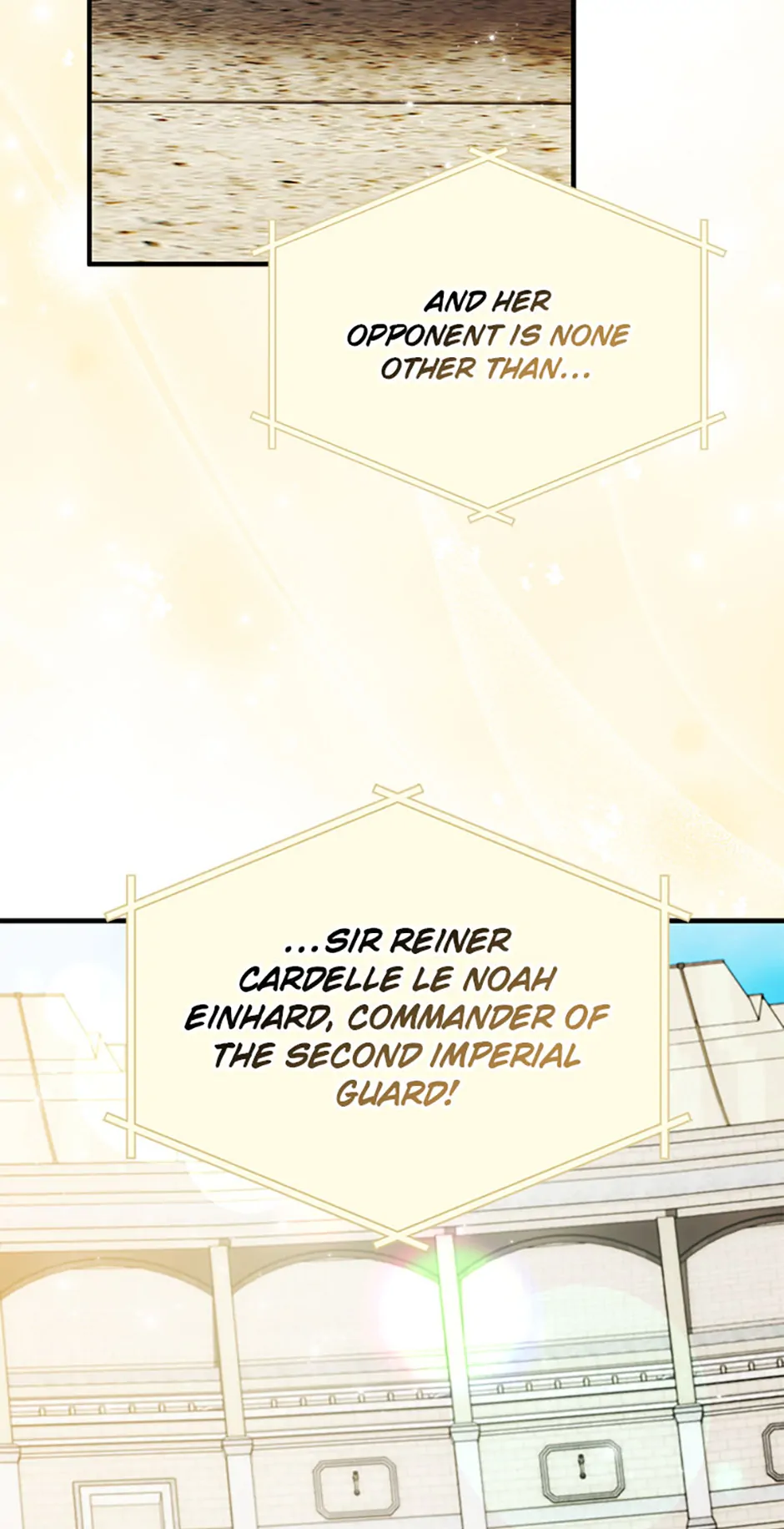 I Tried To Be Her Loyal Sword Chapter 112 - Page 25