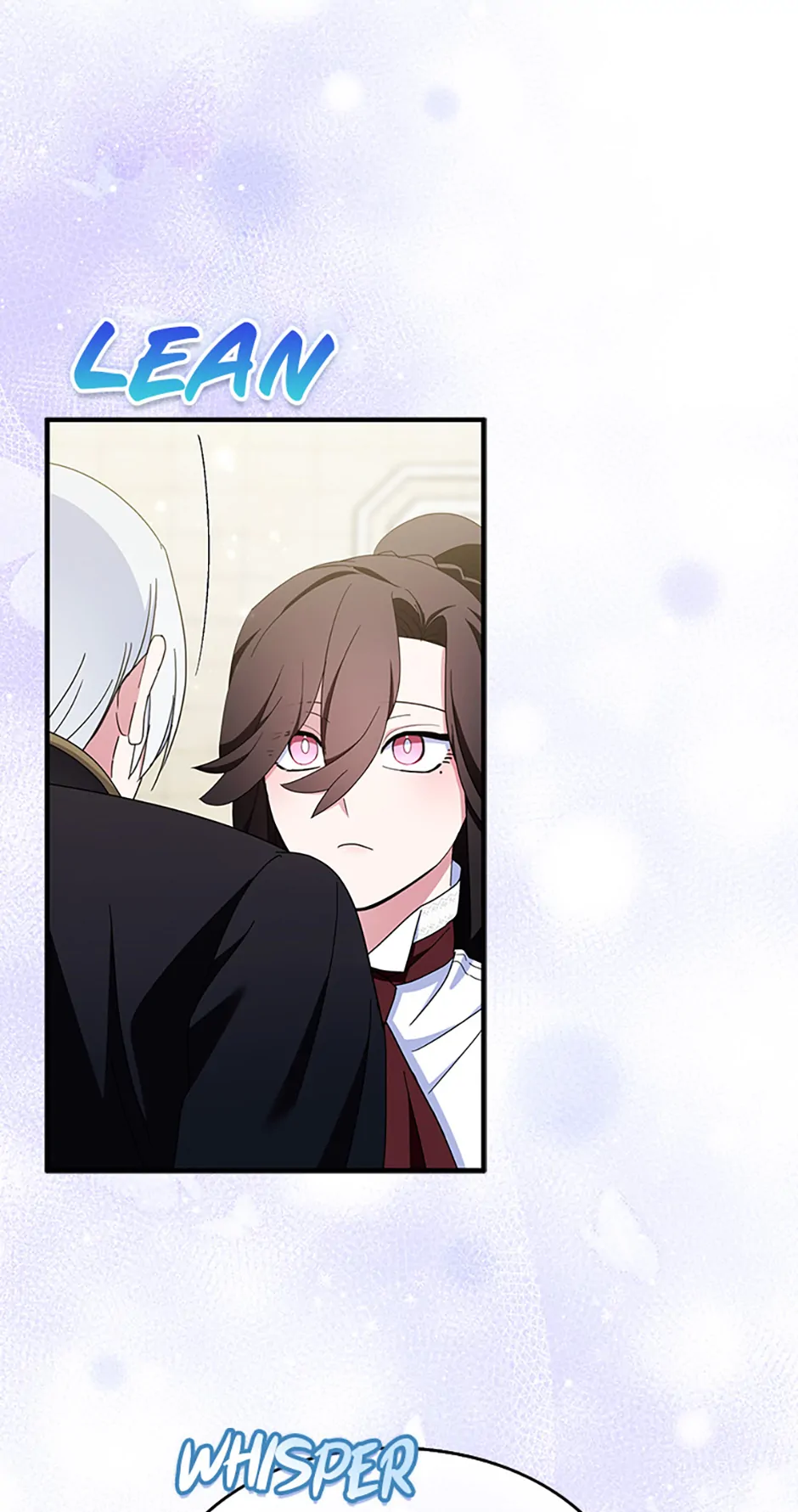 I Tried To Be Her Loyal Sword Chapter 112 - Page 29