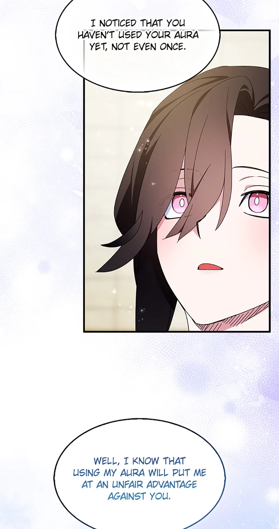 I Tried To Be Her Loyal Sword Chapter 112 - Page 30